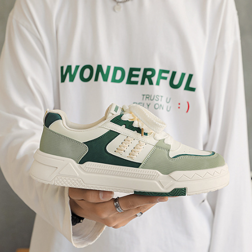 Men's Casual Sneakers_img_0