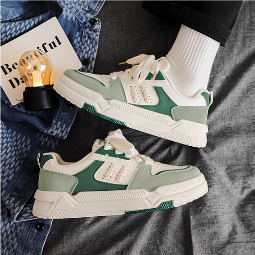 Men's Casual Sneakers_img_1