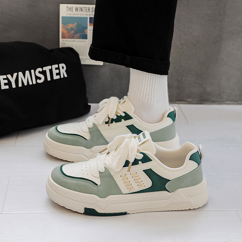 Men's Casual Sneakers_img_3