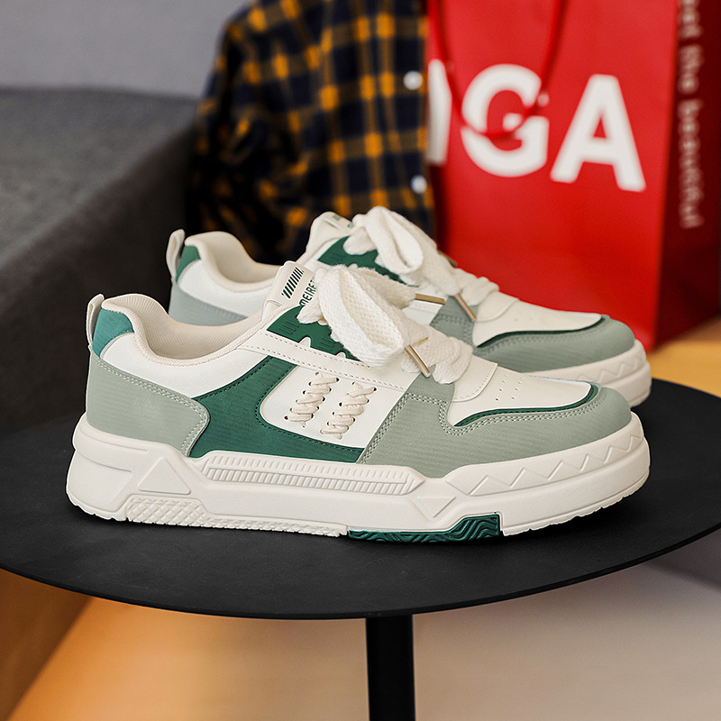 Men's Casual Sneakers_img_4