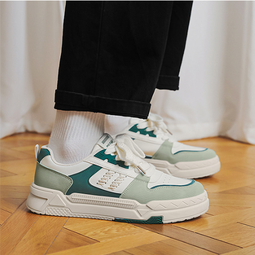 Men's Casual Sneakers_img_5