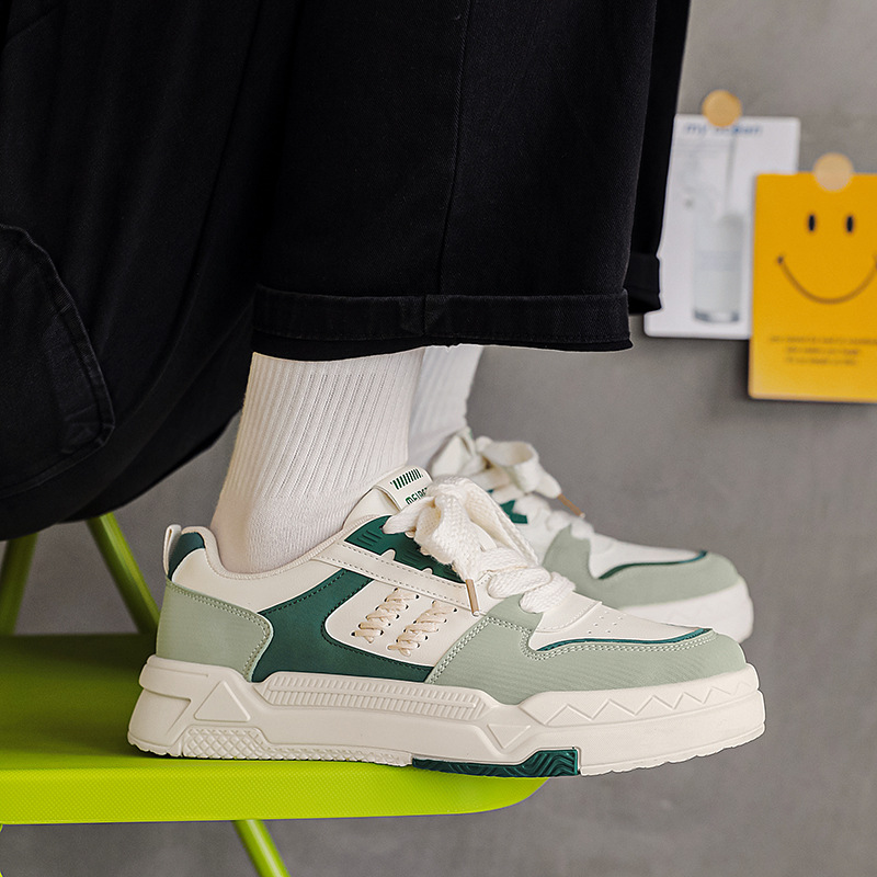 Men's Casual Sneakers_img_6