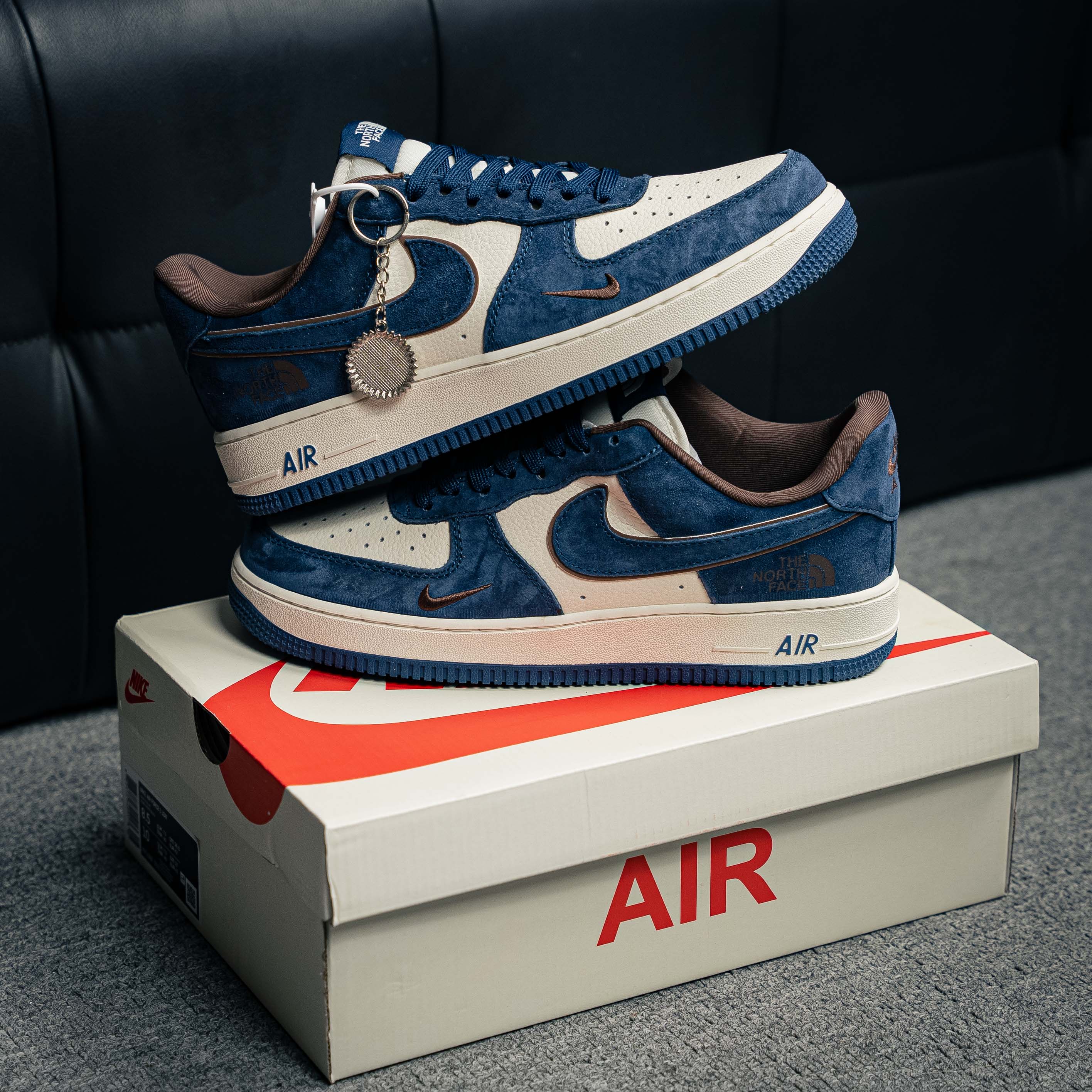 Nike Air Force 1 '07 Low (1:1)_img_1