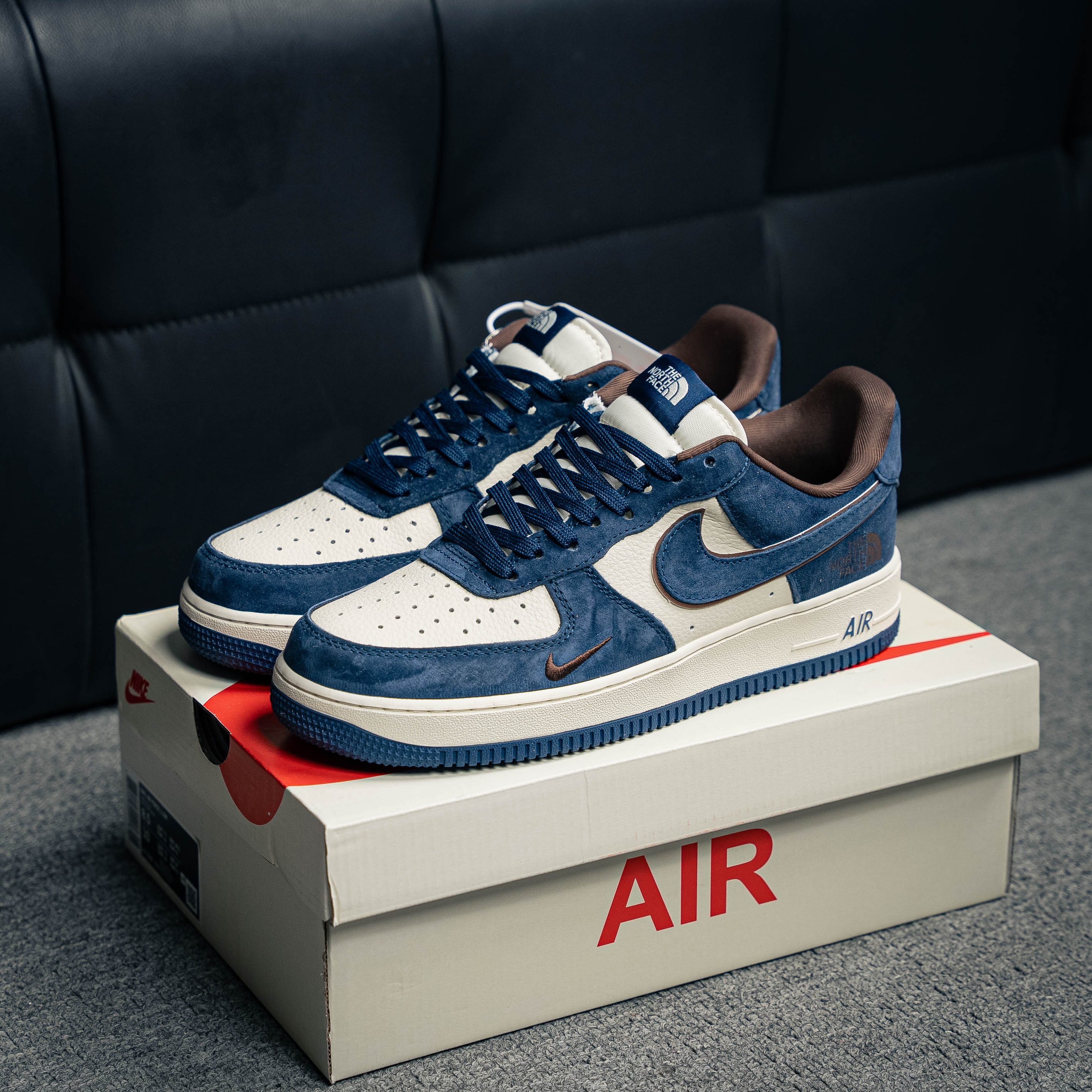 Nike Air Force 1 '07 Low (1:1)_img_3