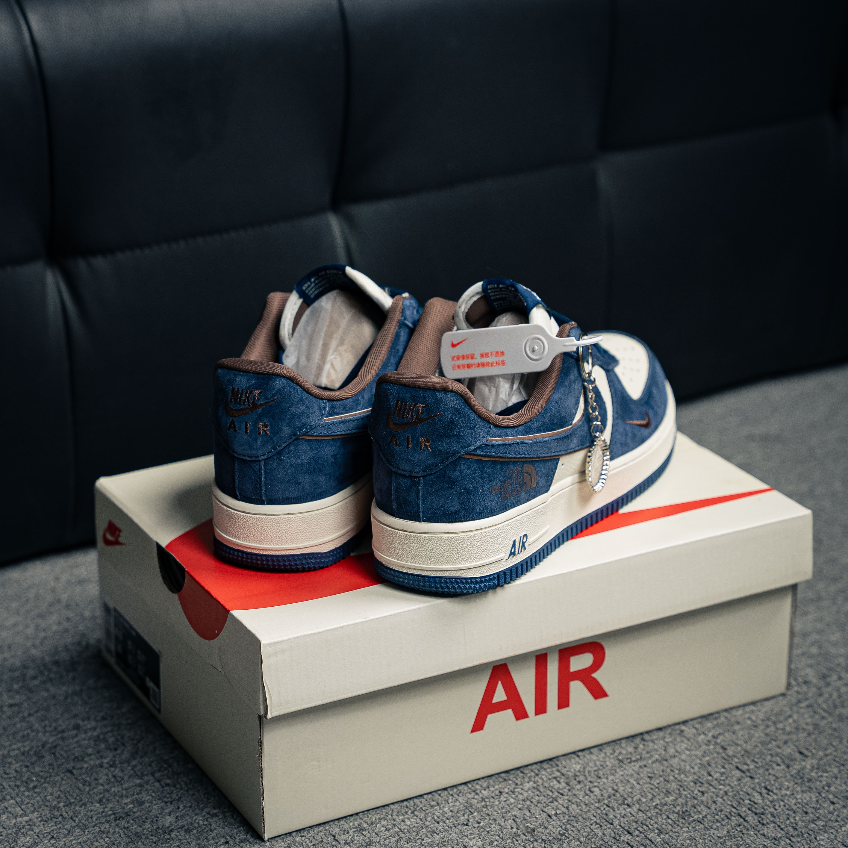 Nike Air Force 1 '07 Low (1:1)_img_4