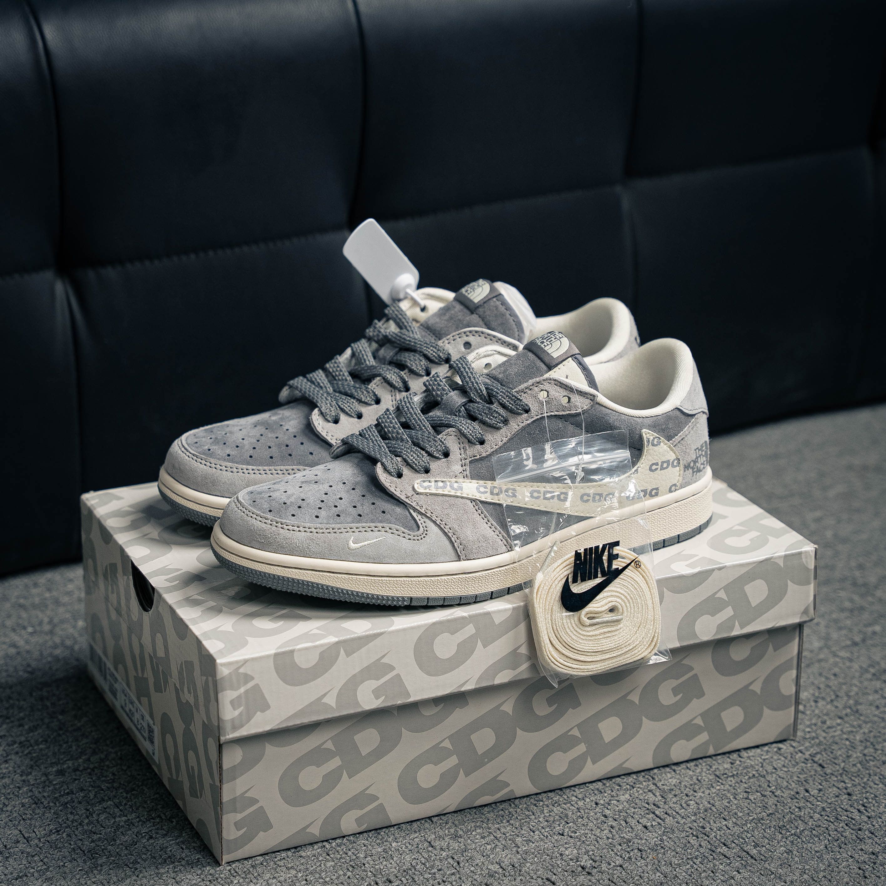 Air Jordan 1 Low OG (1:1)_img_3