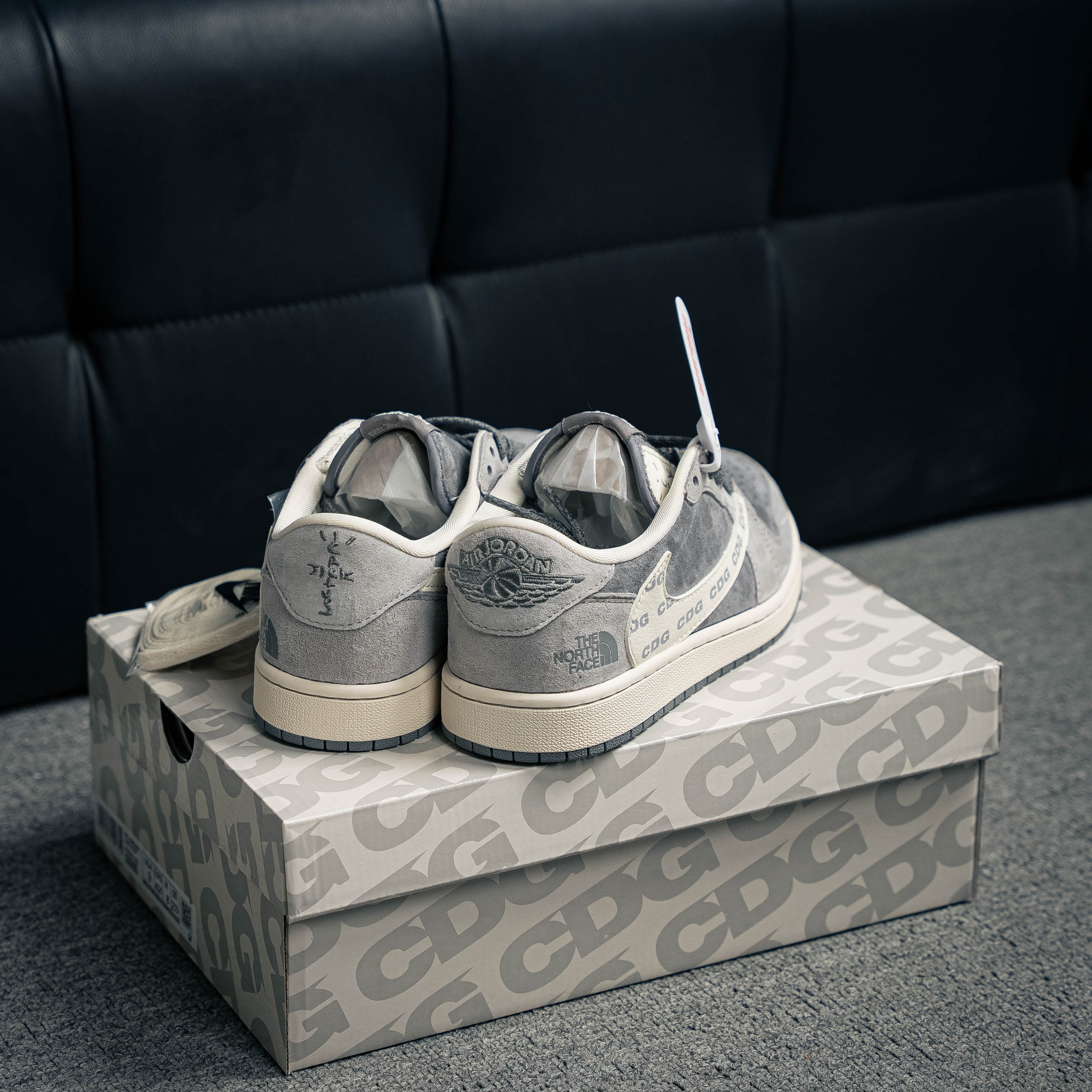 Air Jordan 1 Low OG (1:1)_img_4