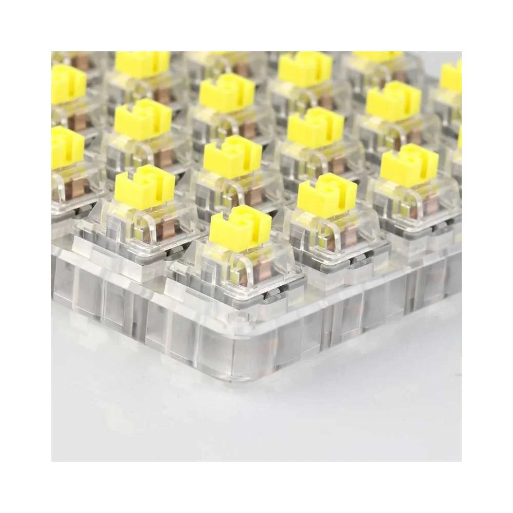 Ajazz AS Yellow 101 Tactile Switch Tester_img_1