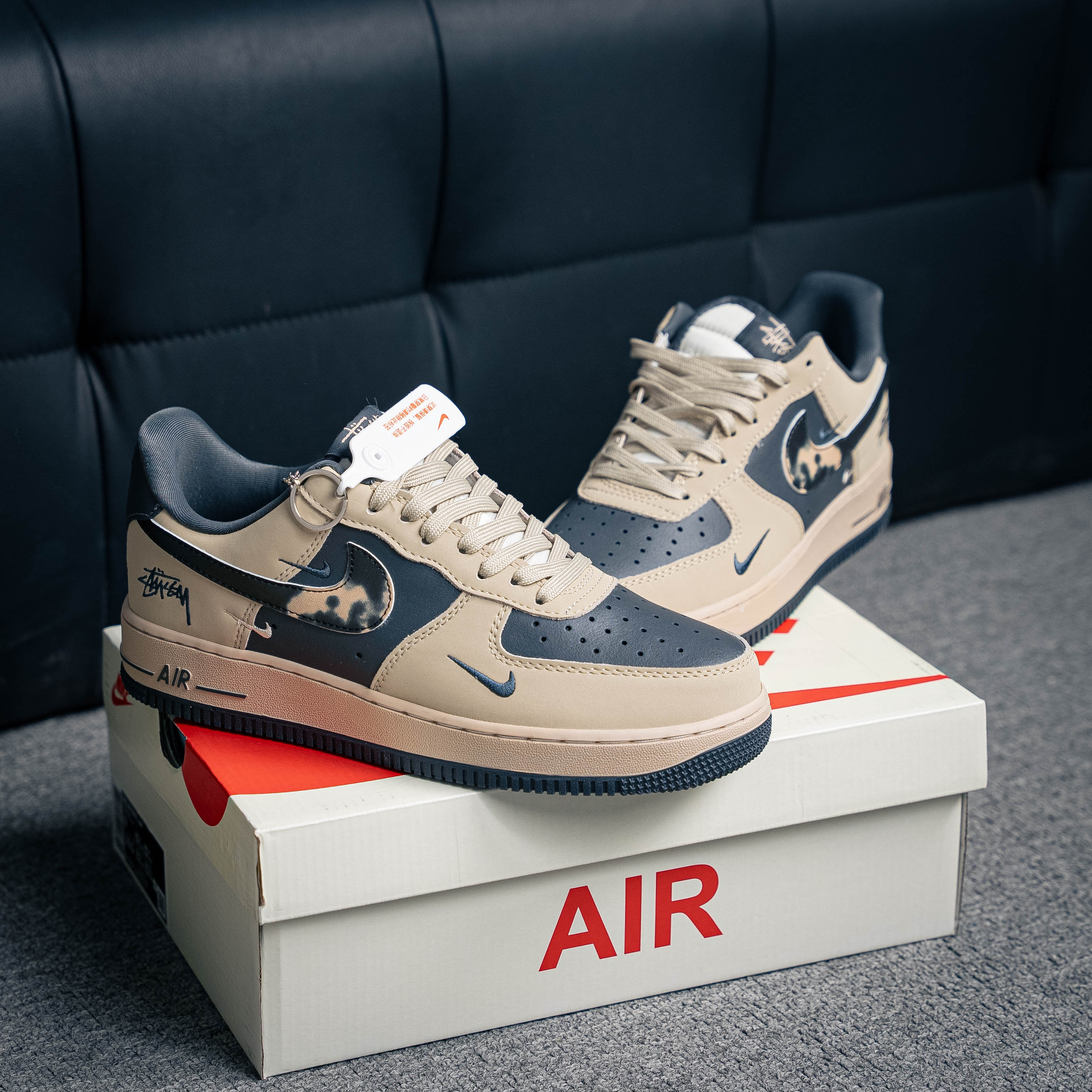 Nike Air Force 1 '07 (1:1)_img_0