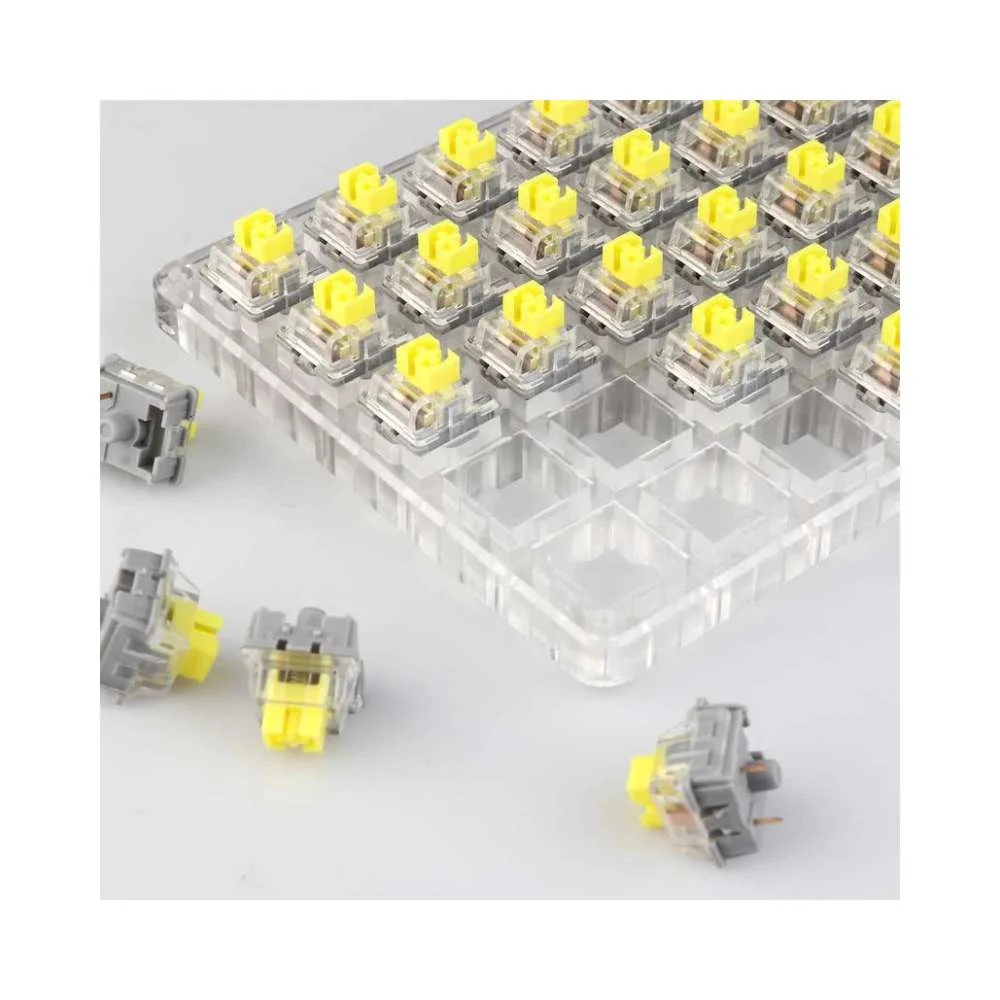 Ajazz AS Yellow 101 Tactile Switch Tester_img_2