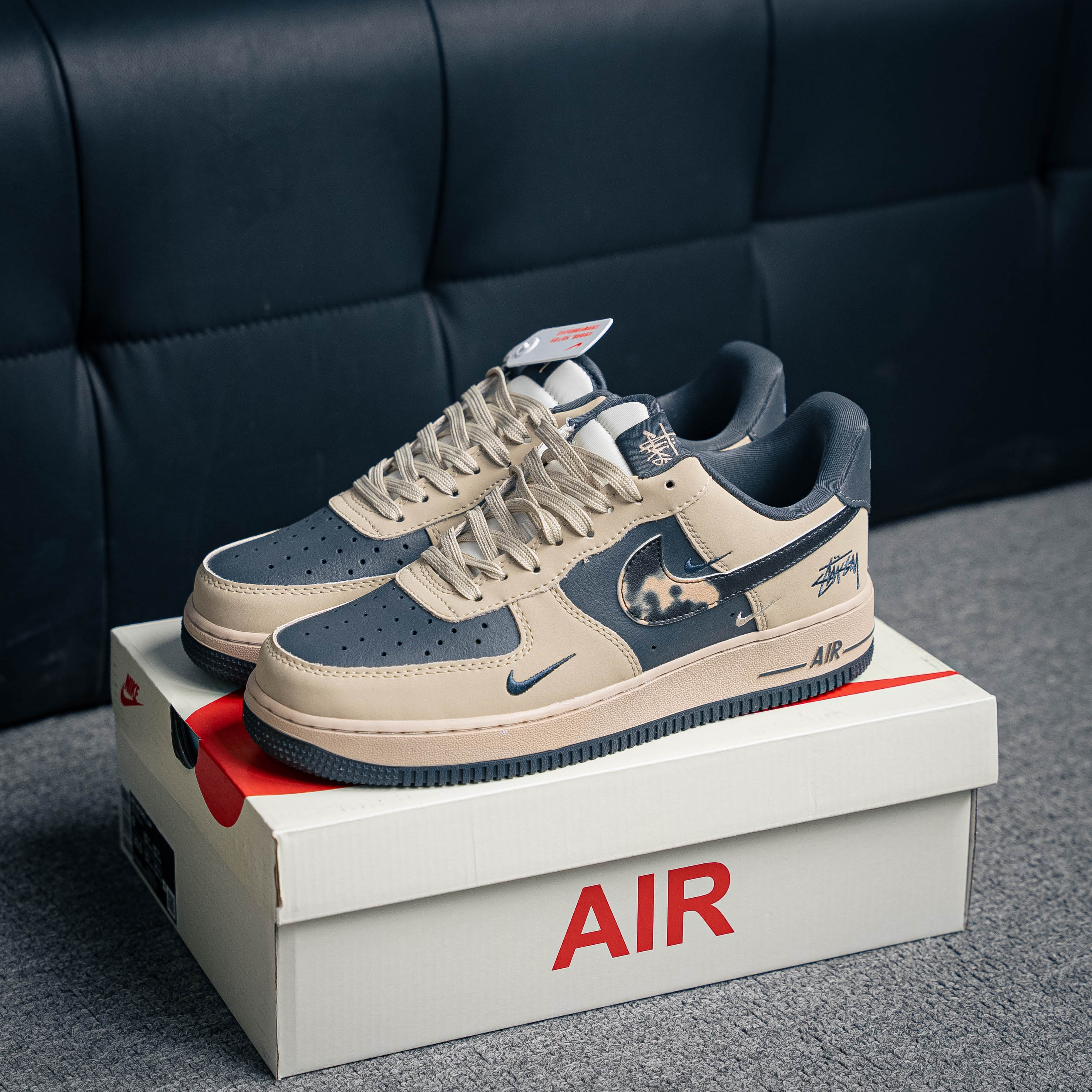 Nike Air Force 1 '07 (1:1)_img_3