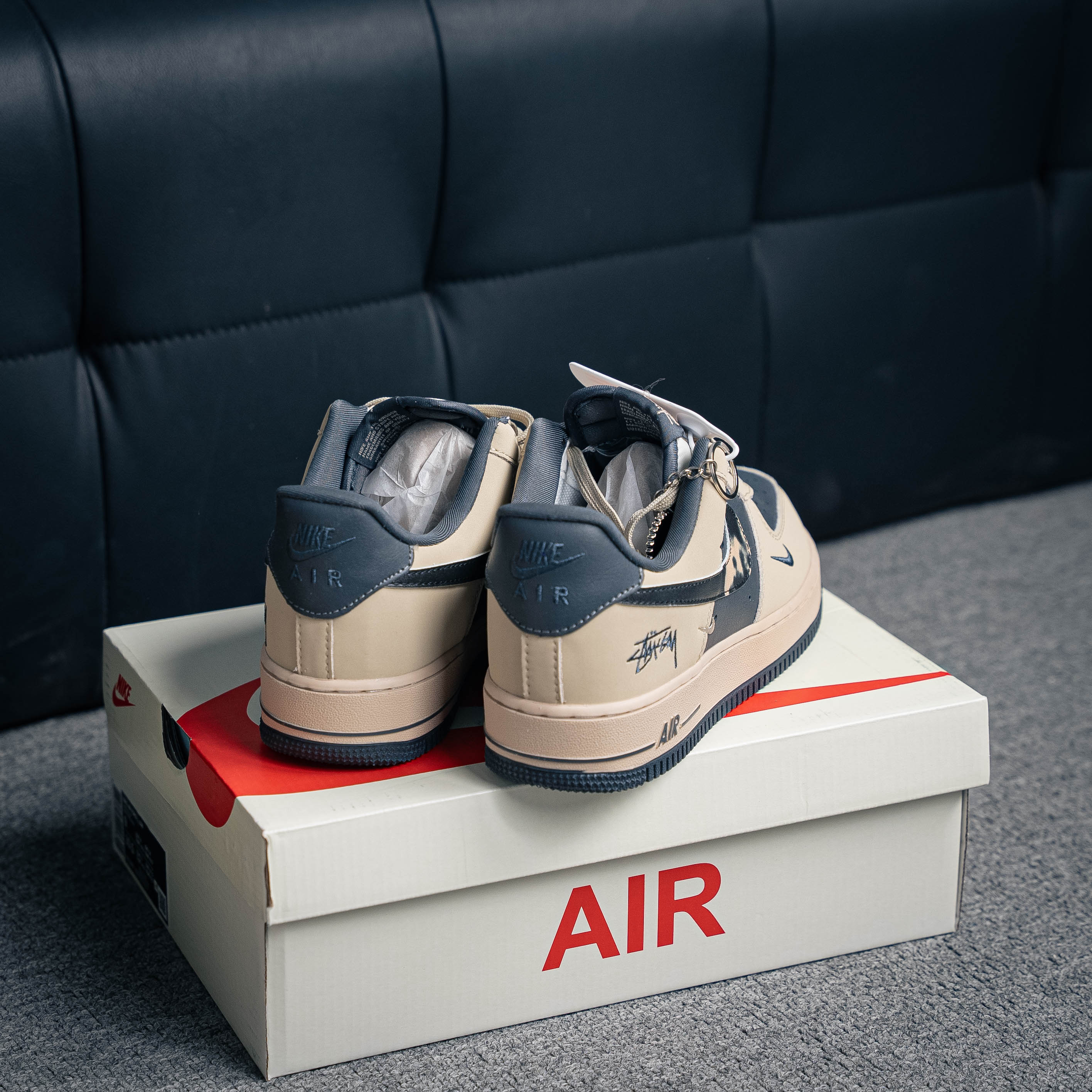 Nike Air Force 1 '07 (1:1)_img_4
