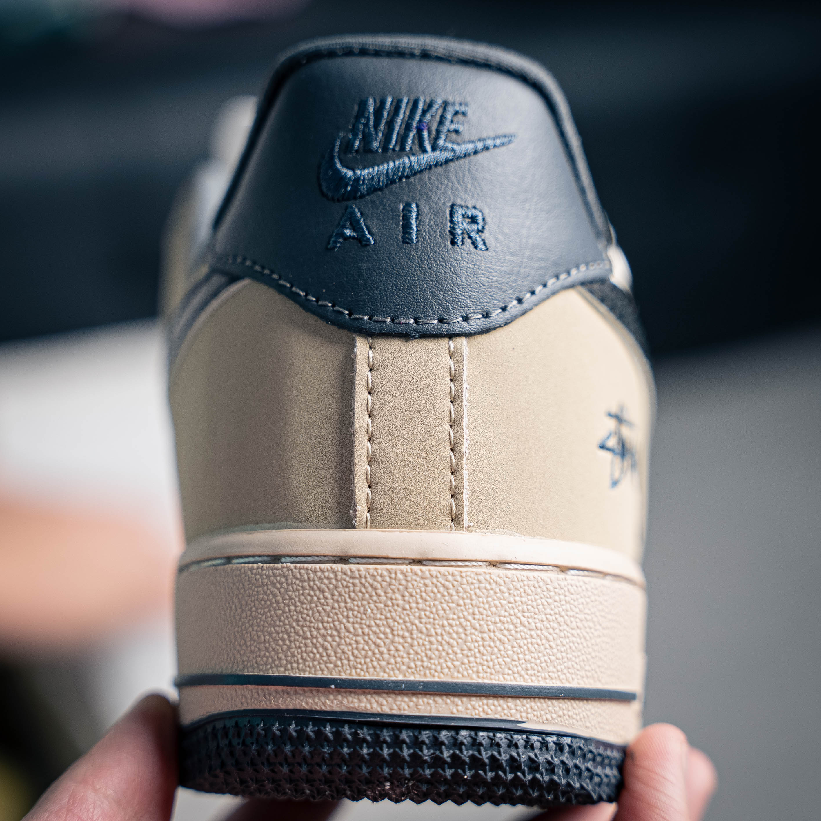 Nike Air Force 1 '07 (1:1)_img_7