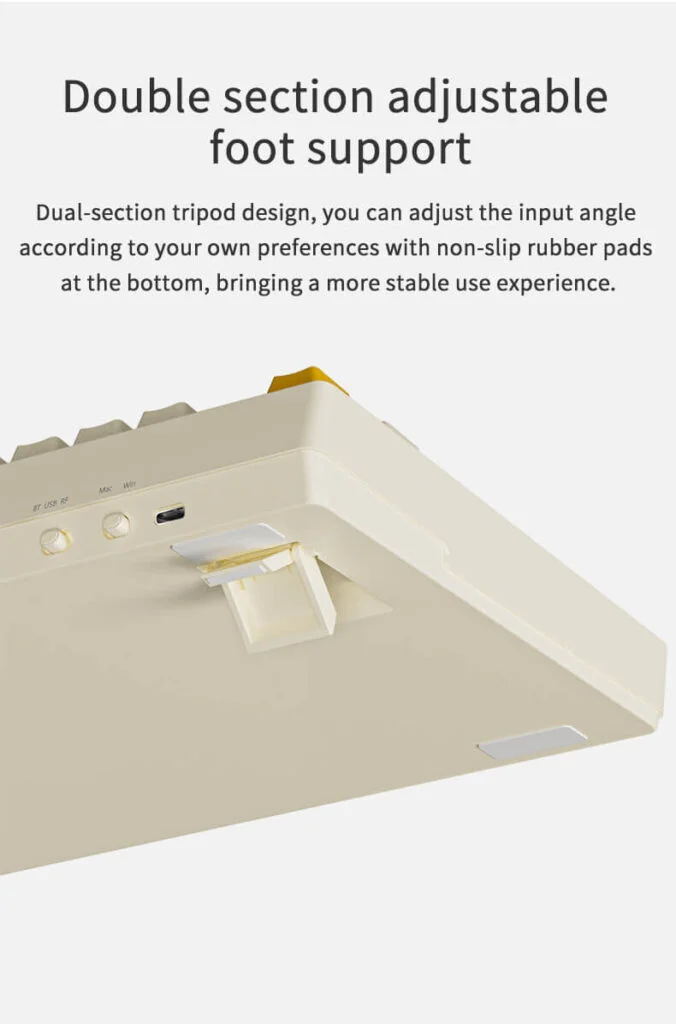 (Sold Out) Ajazz AK35I V2 Max Tri-Mode Mechanical Keyboard_img_4