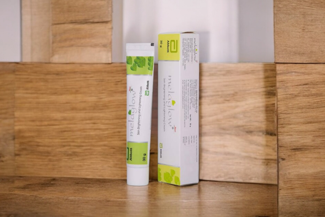 Melaglow Skin Brightening and Lightening Cream 15g_img_0