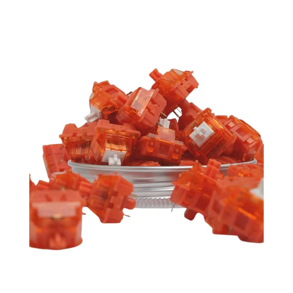 Ajazz Douyu Orange Tactile Switch_img_2