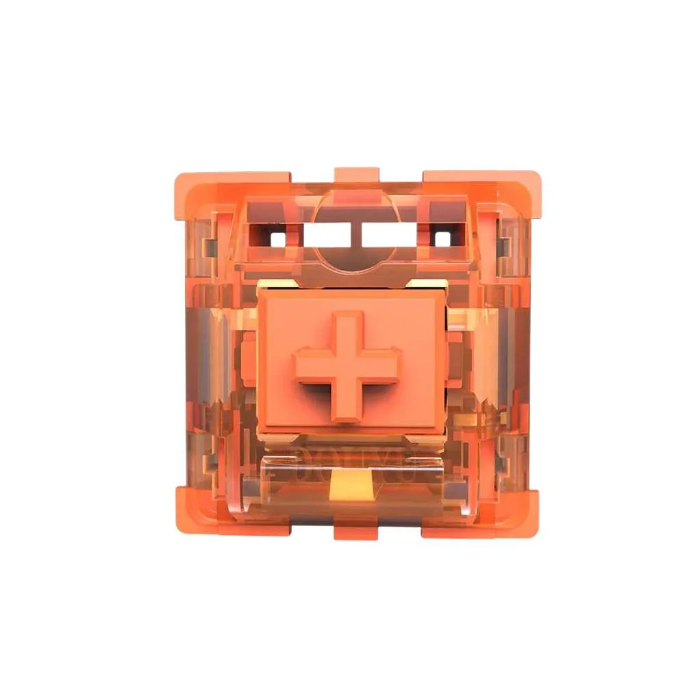 Ajazz Douyu Orange Tactile Switch_img_3