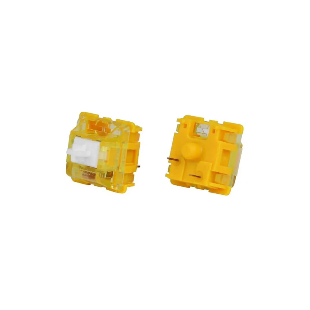 Ajazz Diced Fruit Banana Switches (45 pcs)_img_1