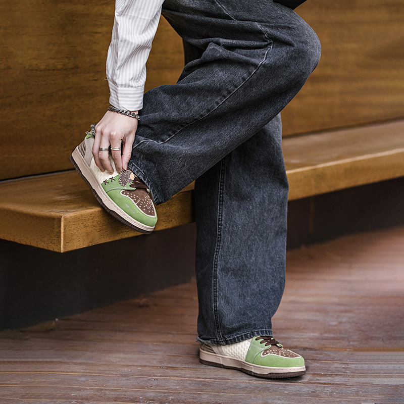 Men's Casual Sneakers_img_4