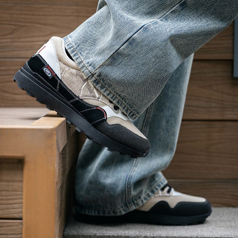 Breathable Thick-Soled Shoe's_img_4