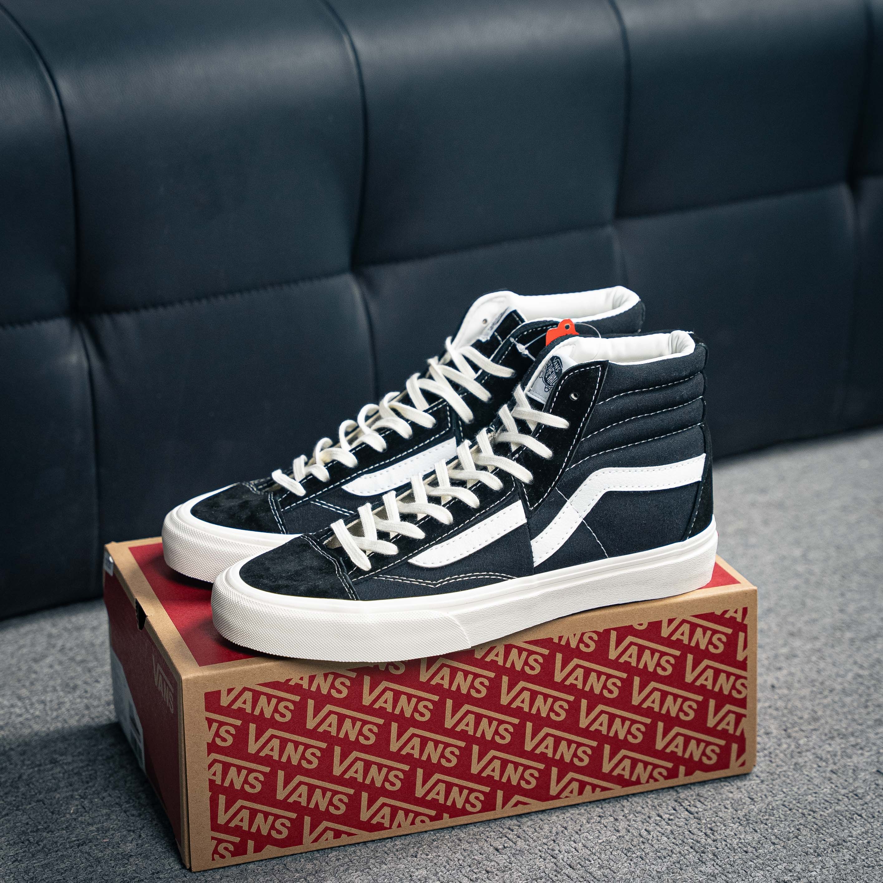 Vans Sk8-Hi sneakers (1:1)_img_3