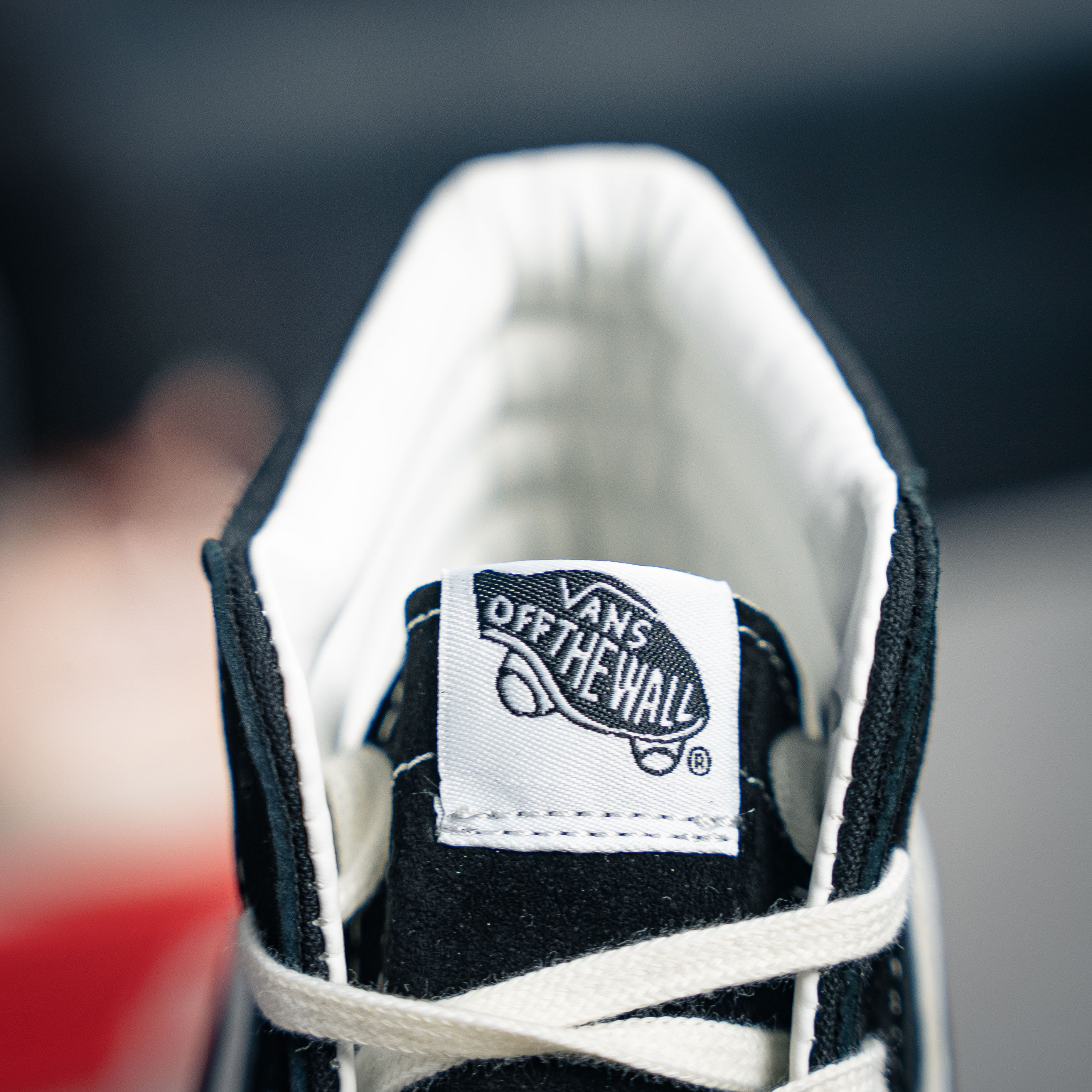 Vans Sk8-Hi sneakers (1:1)_img_5