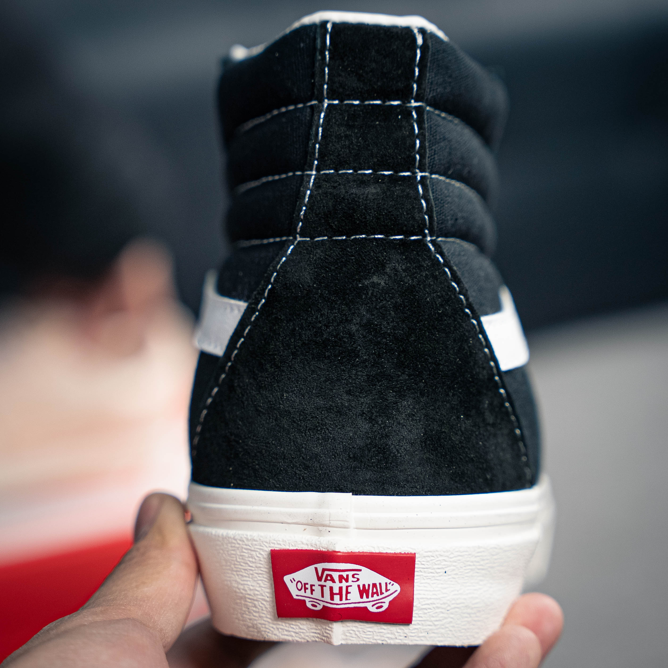 Vans Sk8-Hi sneakers (1:1)_img_7