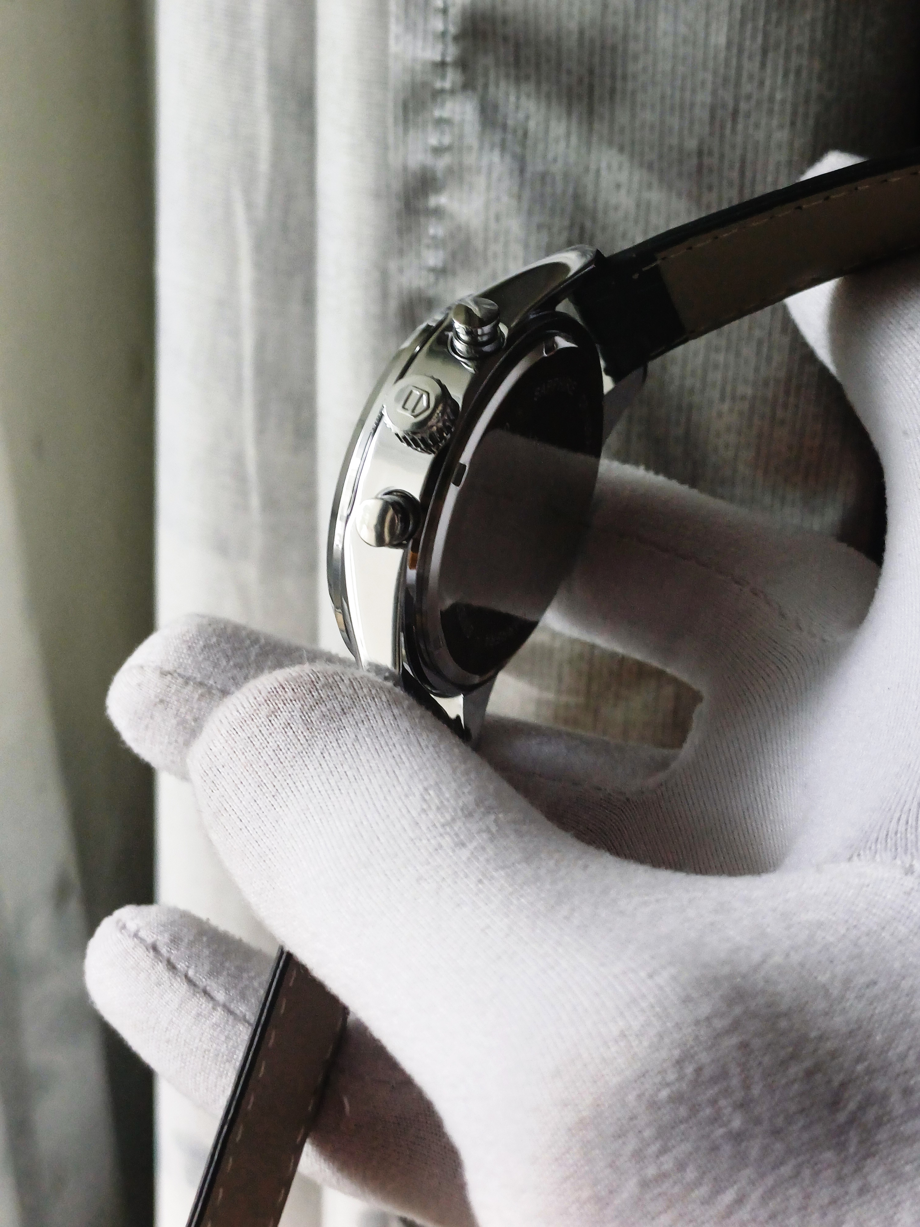 TAG Heuer Carrera Black Belt_img_3