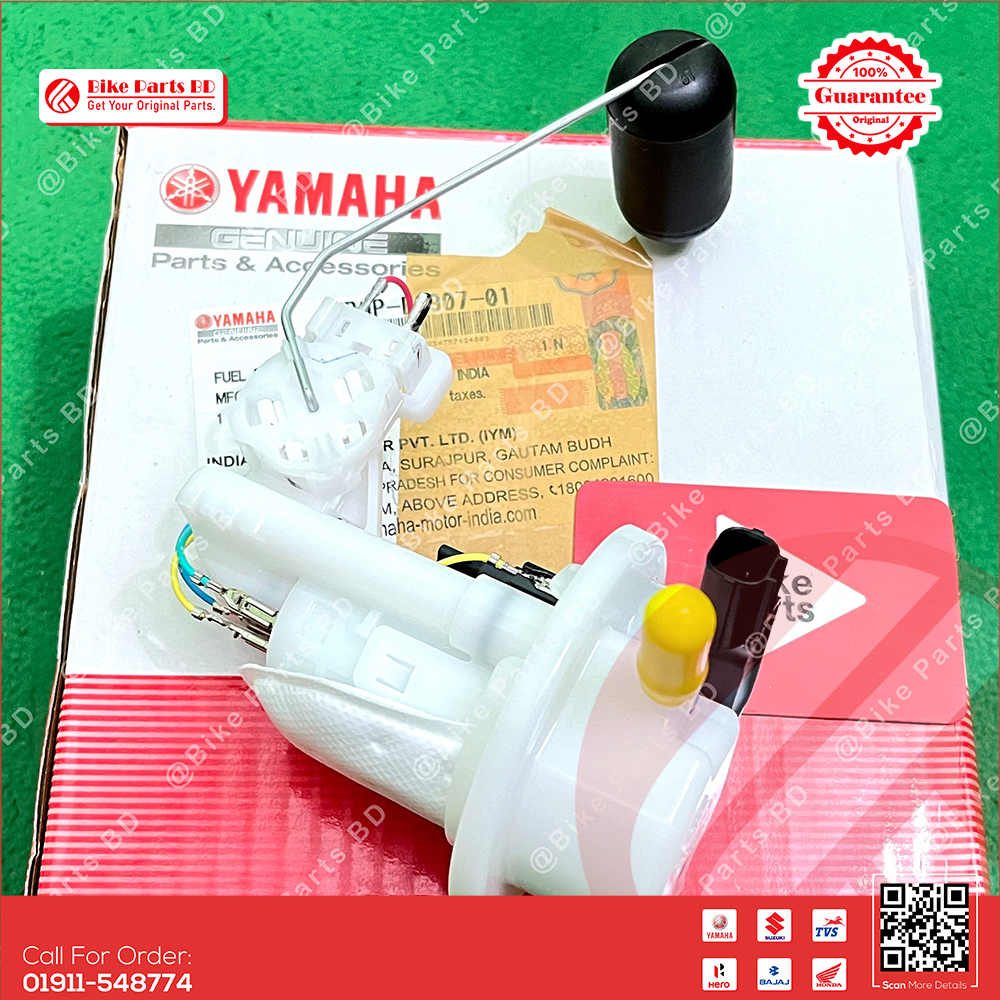Fuel Pump Completed for Yamaha FZS V3 (Deluxe) & FZS V4 (BS6) bike._img_0