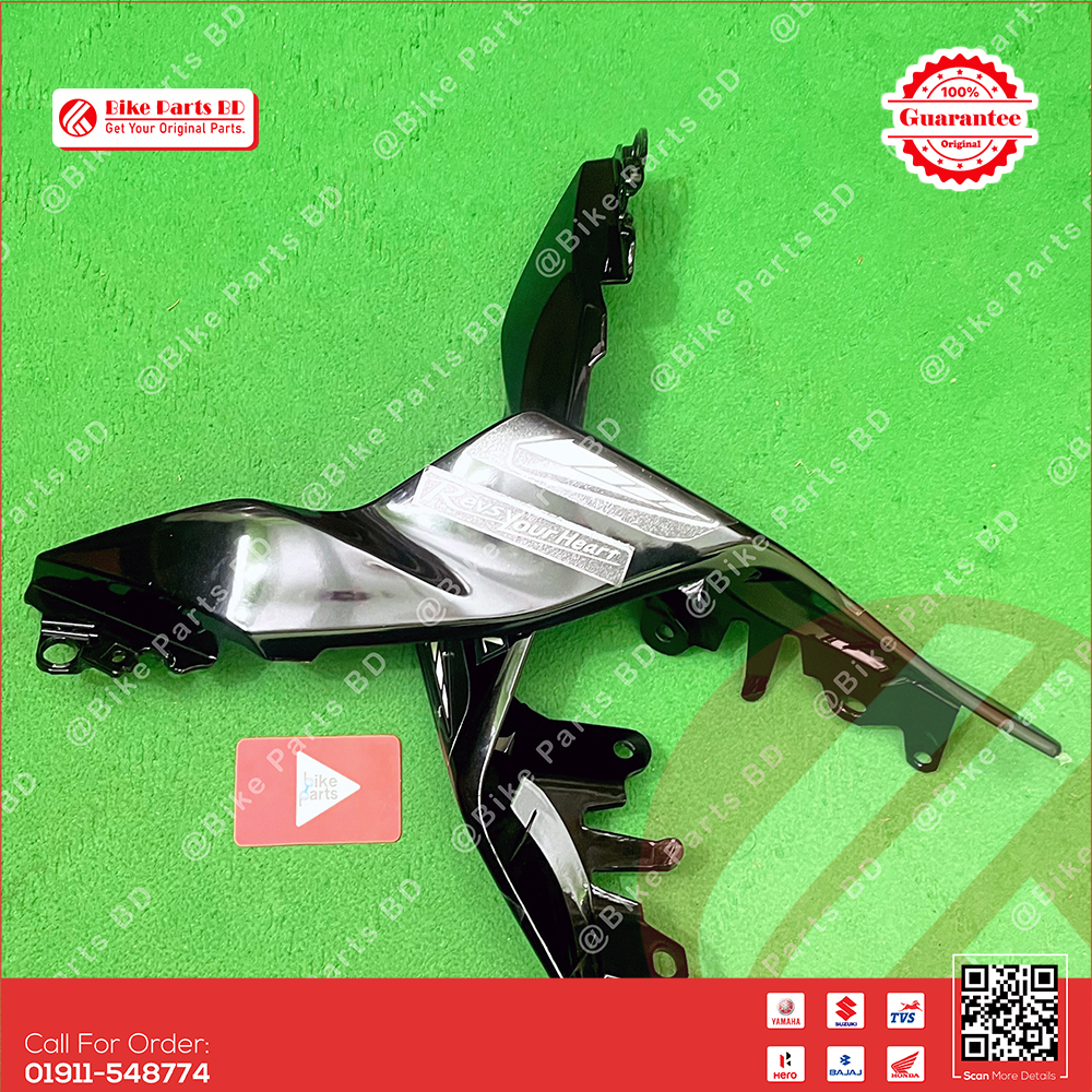 Back Panel for Yamaha R15 V4 Monster Bike._img_0