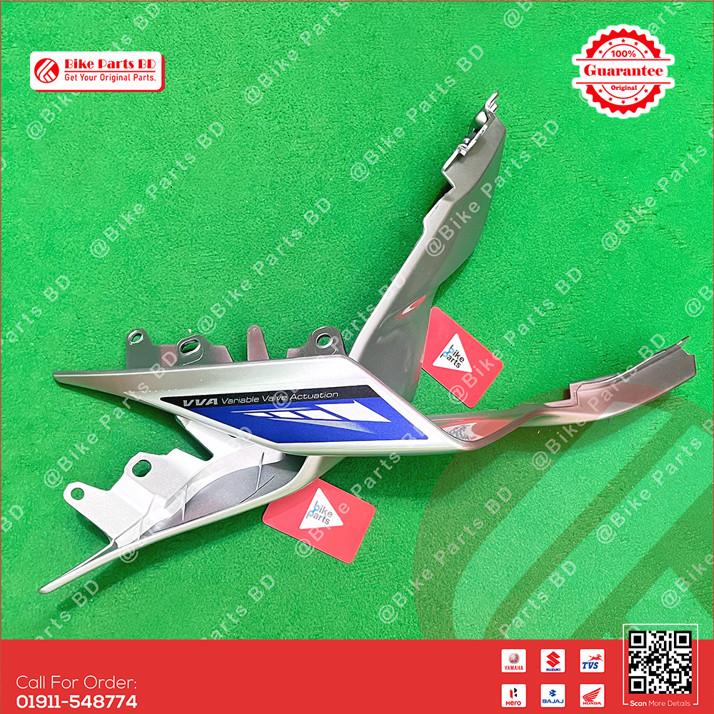 Back Panel for Yamaha R15M (BS6) Bike._img_1