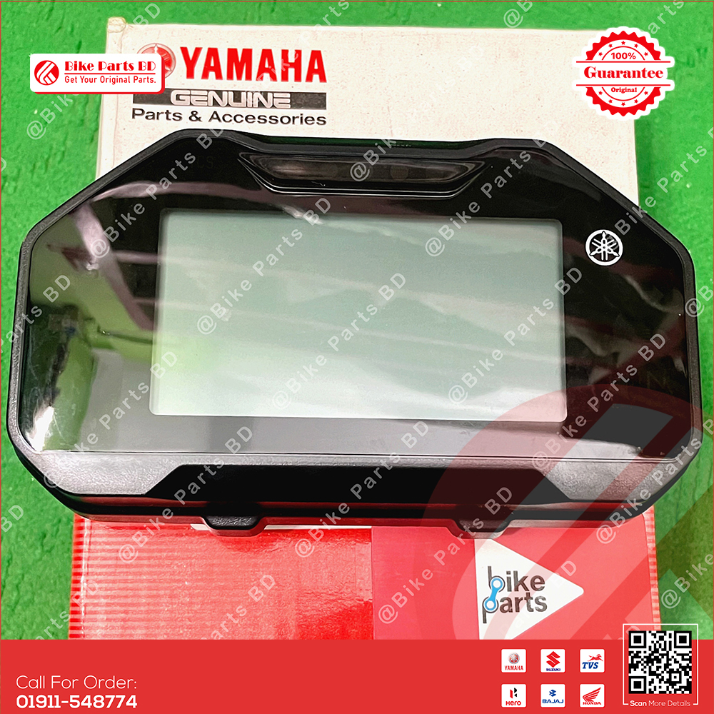 Speedometer Assy for Yamaha R15 V4 & R15M (BS6) bike._img_0