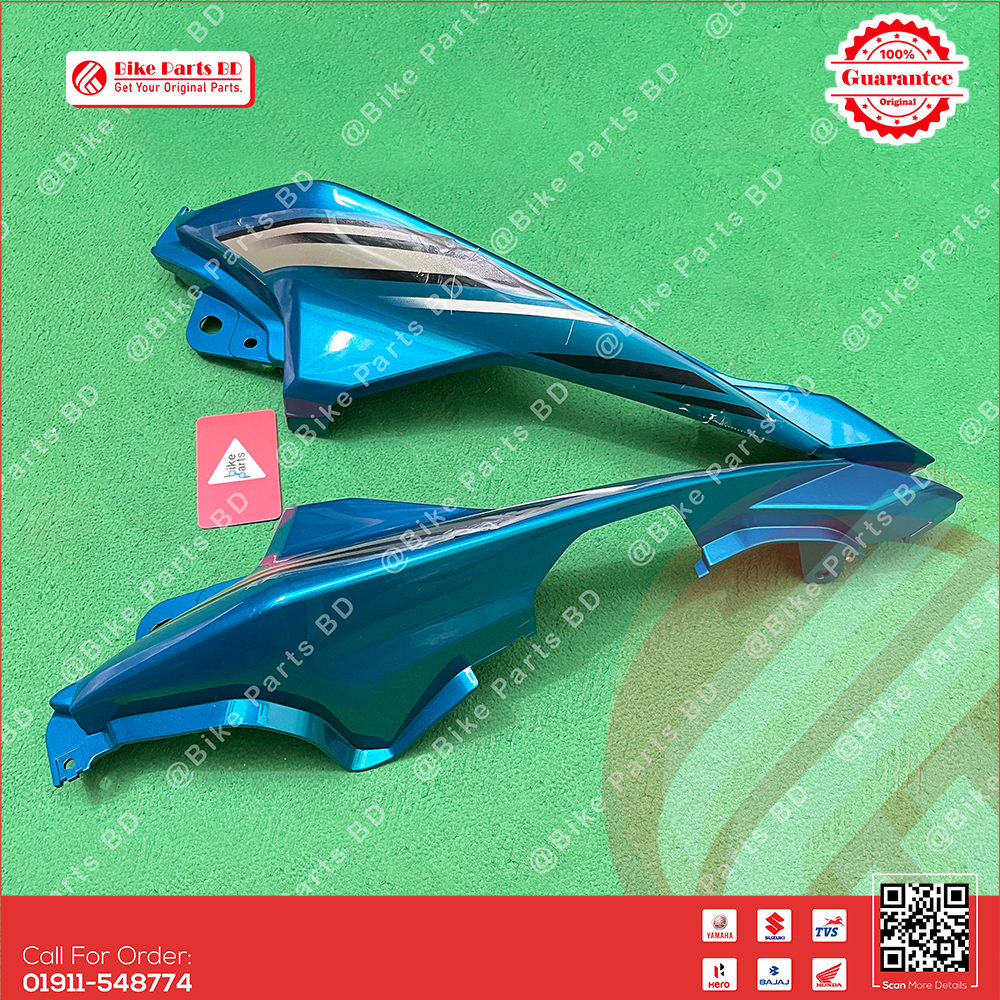 Back Panel for Yamaha FZS V2 (Past Colour) bike._img_0