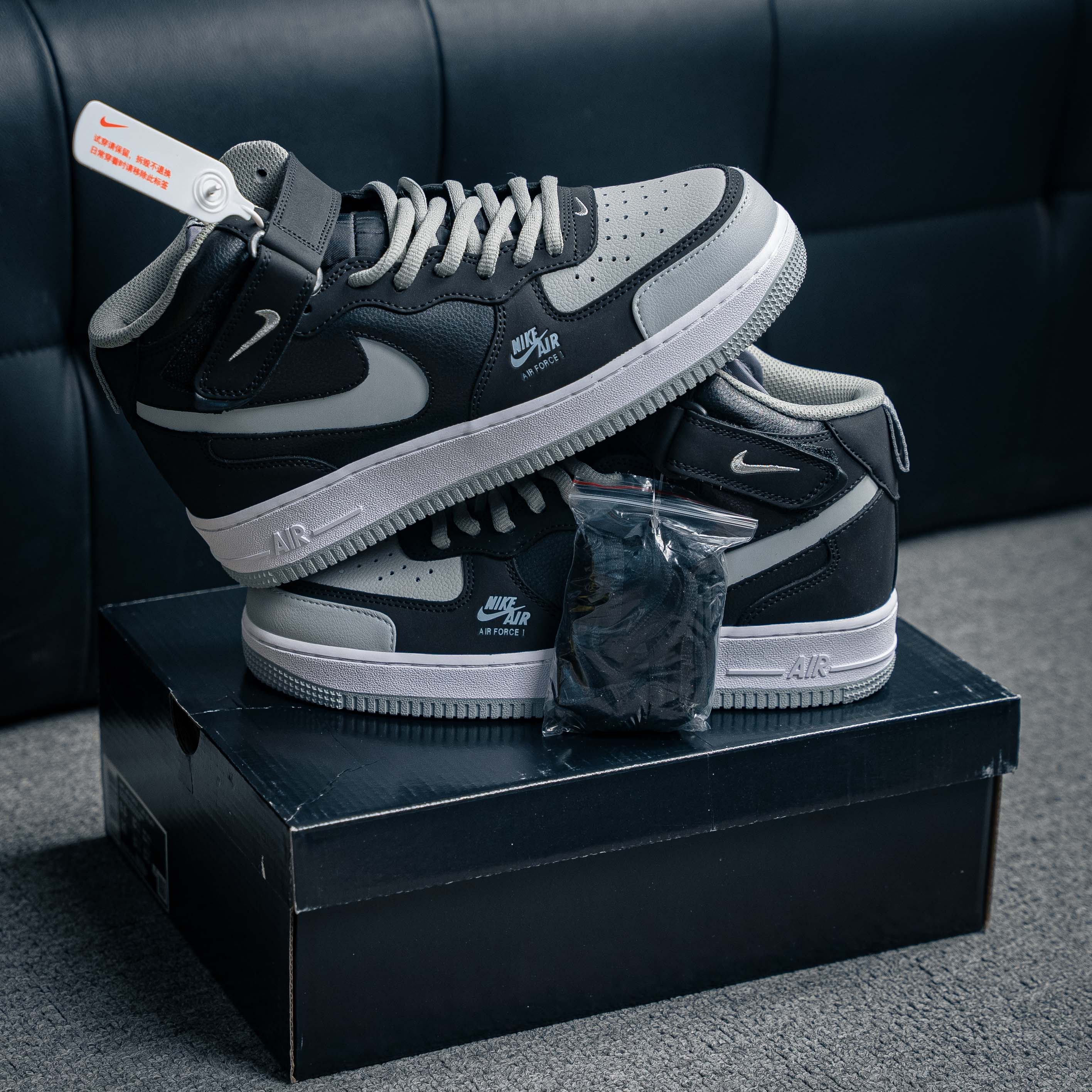 Nike Air Force 1 Mid (1:1)_img_1