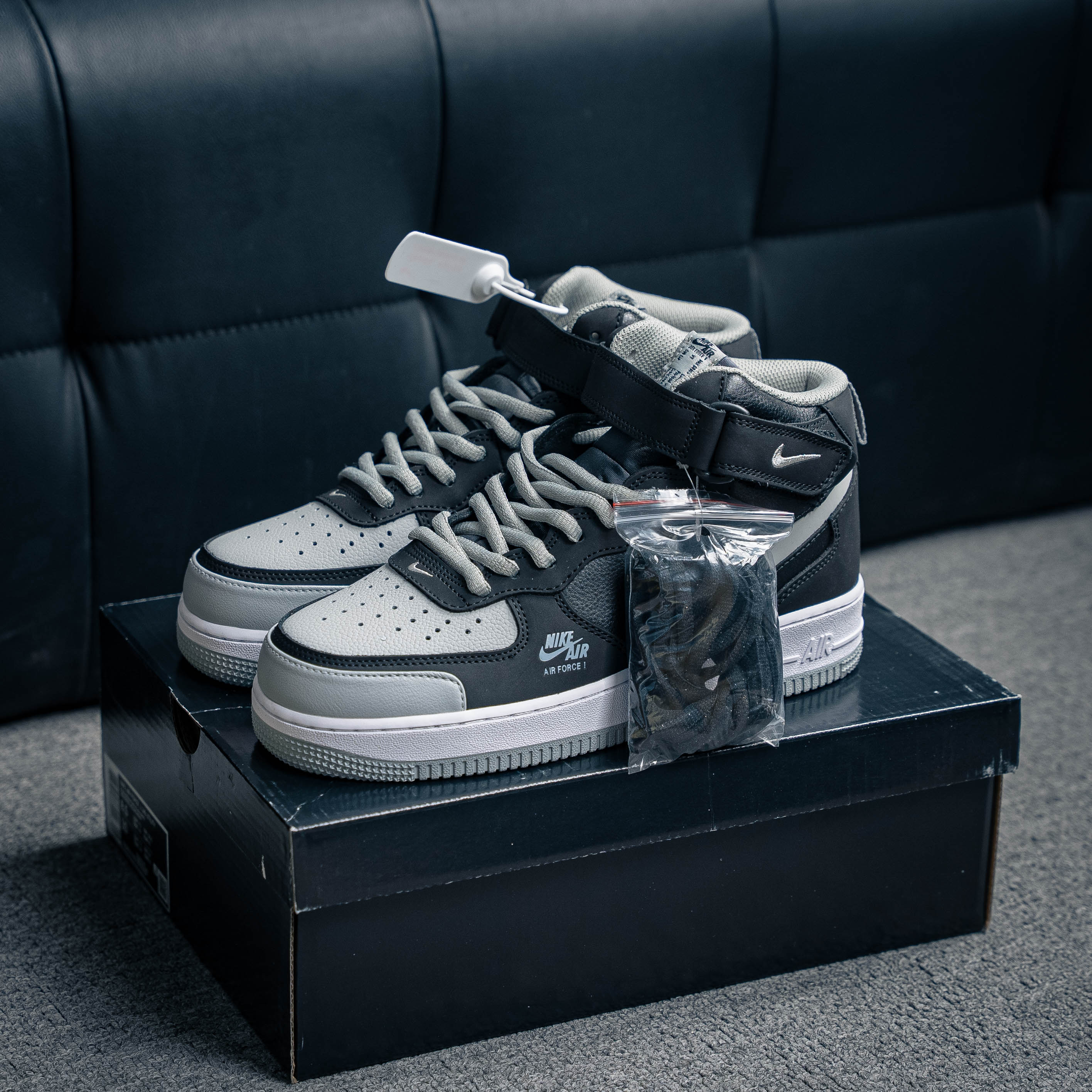 Nike Air Force 1 Mid (1:1)_img_3