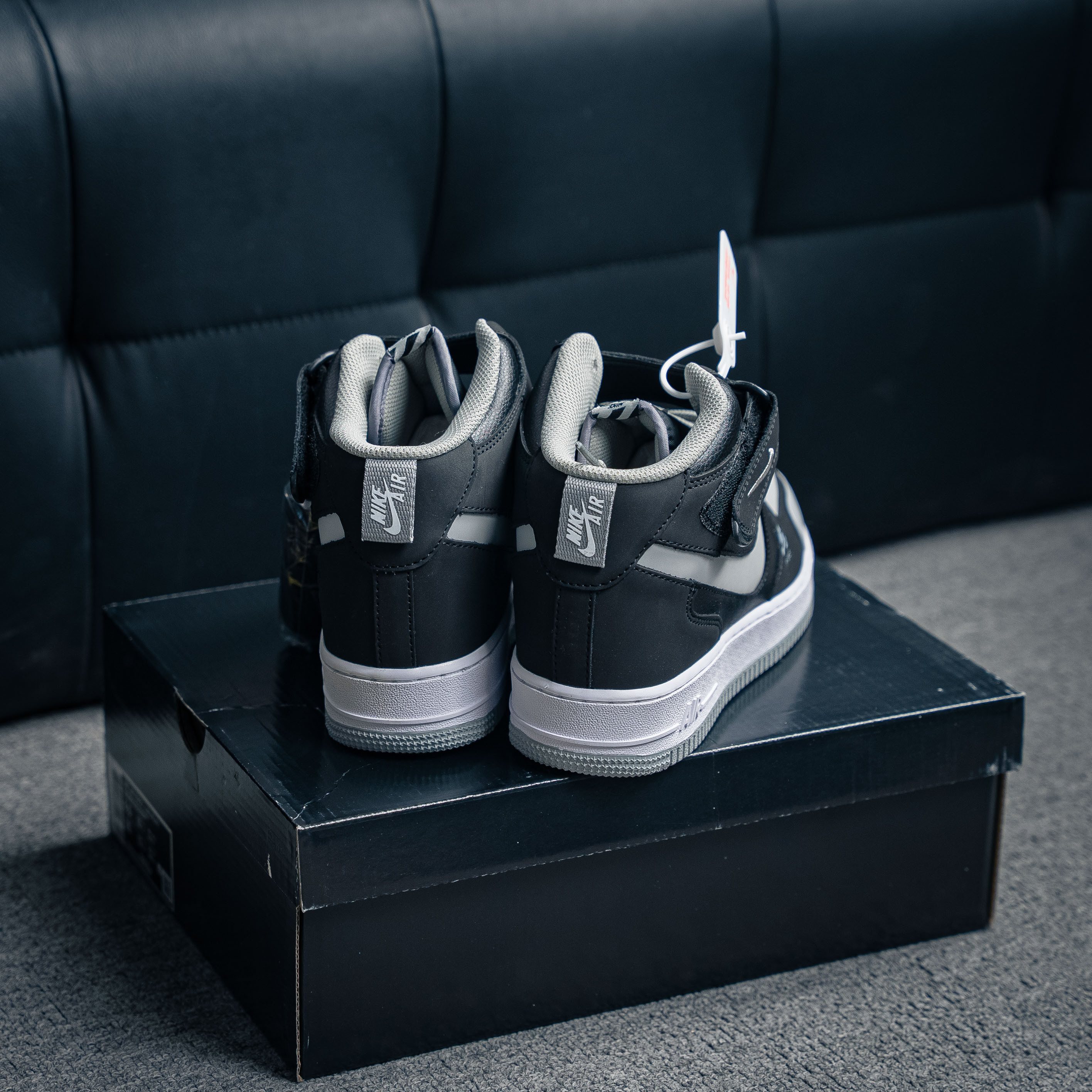 Nike Air Force 1 Mid (1:1)_img_4