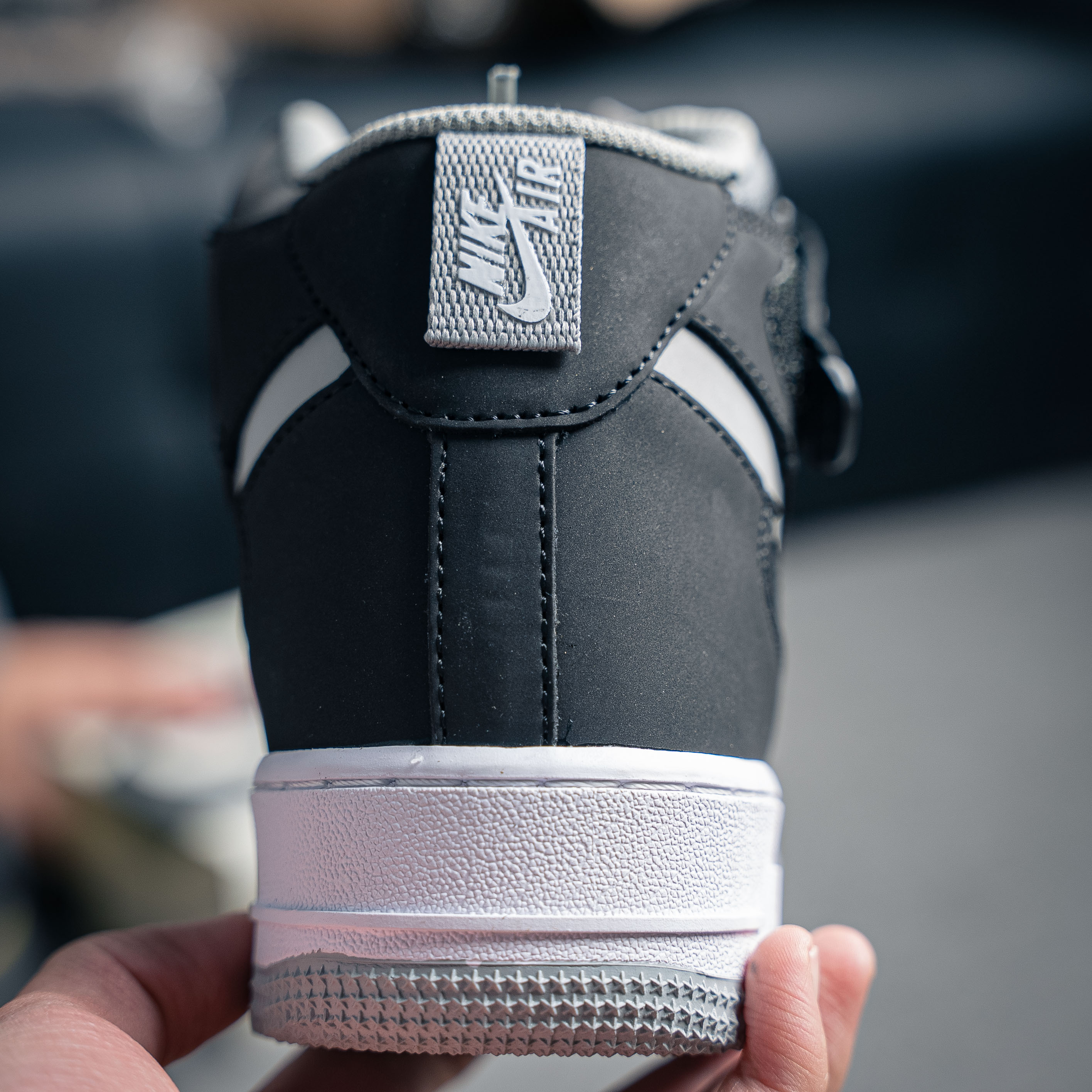 Nike Air Force 1 Mid (1:1)_img_7