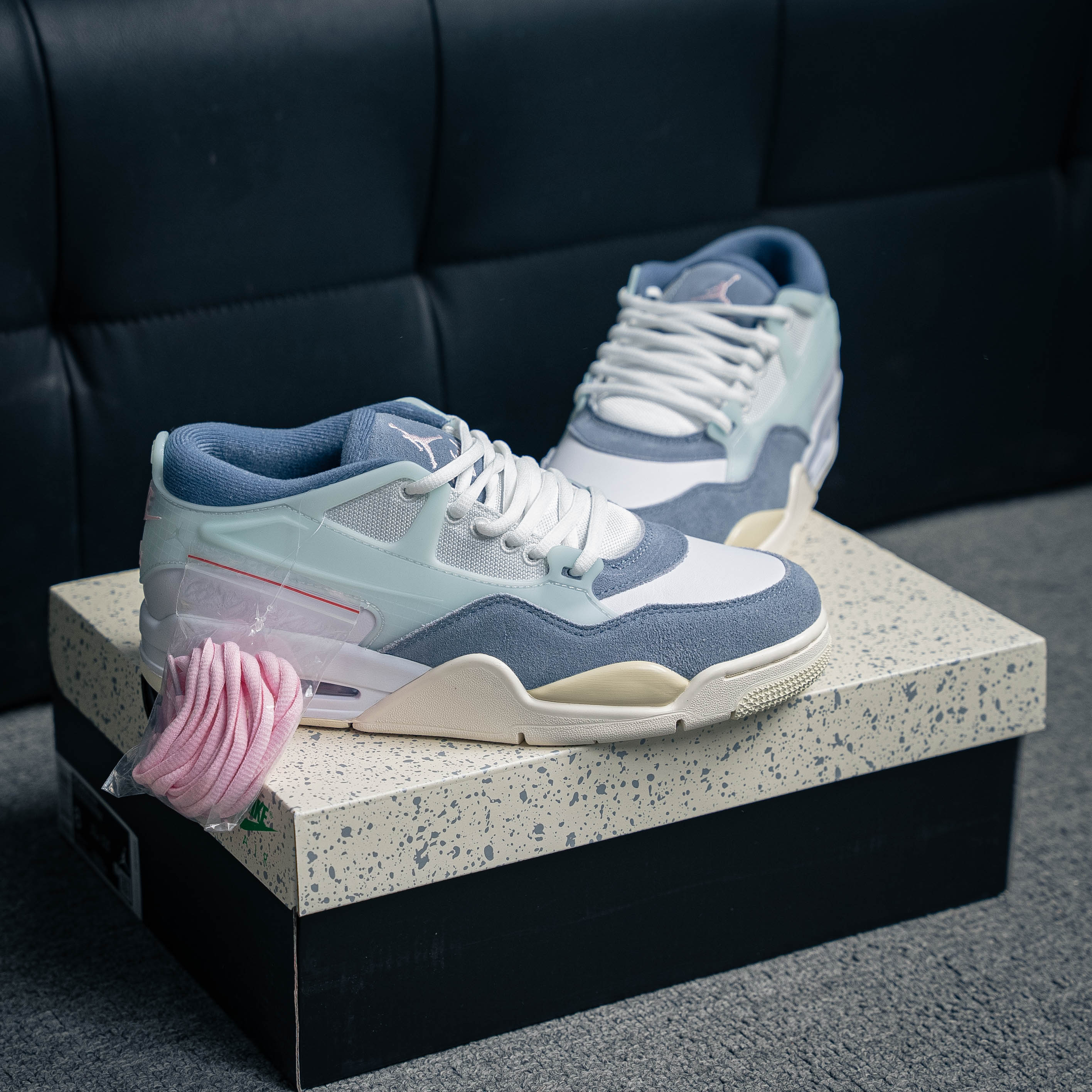 Air Jordan 4 RM (1:1)_img_0