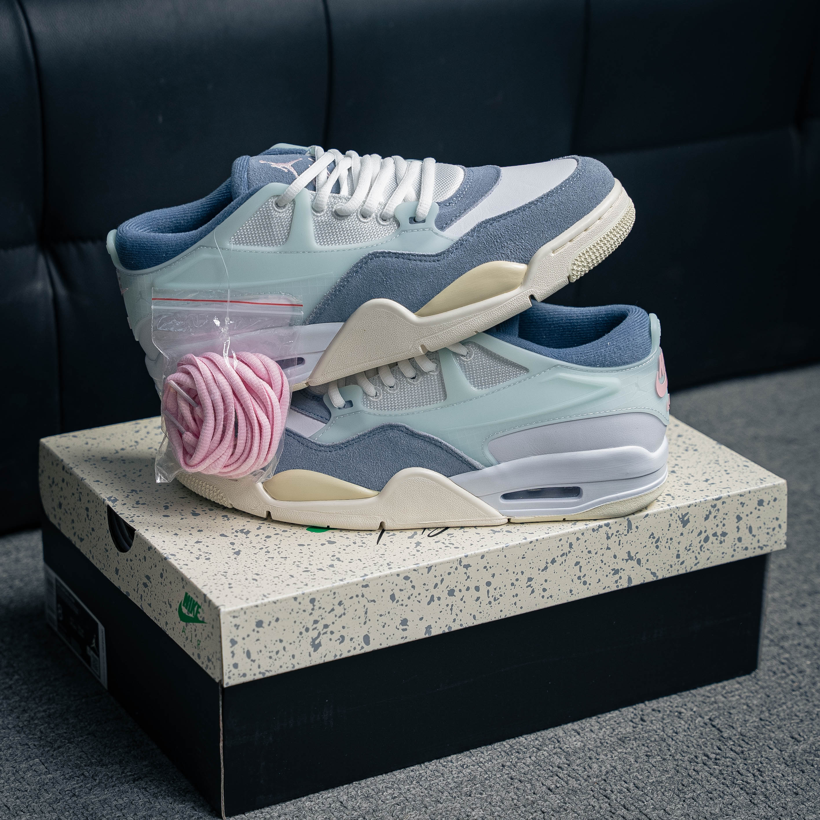 Air Jordan 4 RM (1:1)_img_1