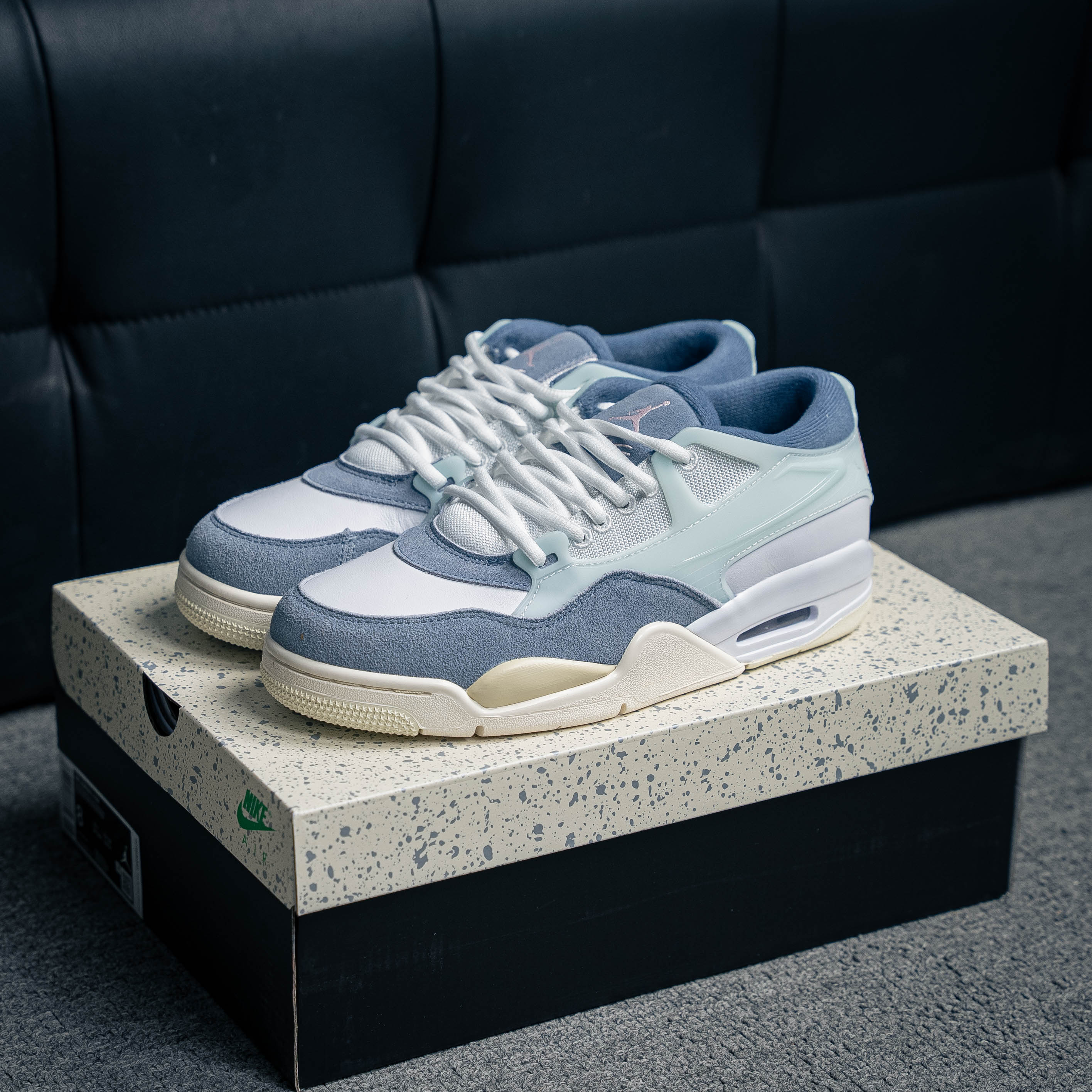 Air Jordan 4 RM (1:1)_img_3