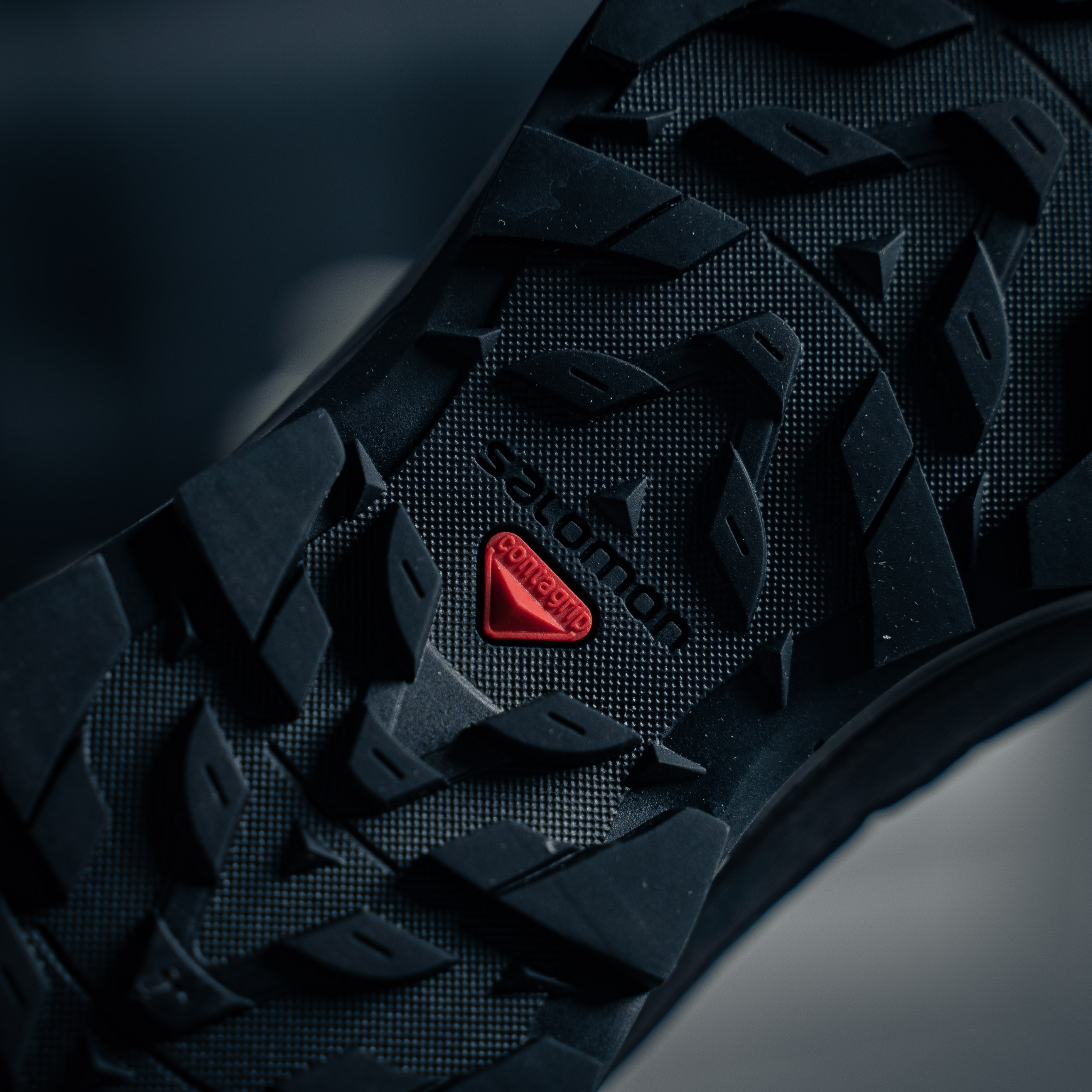 MM6 Maison Margiela x Salomon X-Alp sneakers (1:1)_img_8