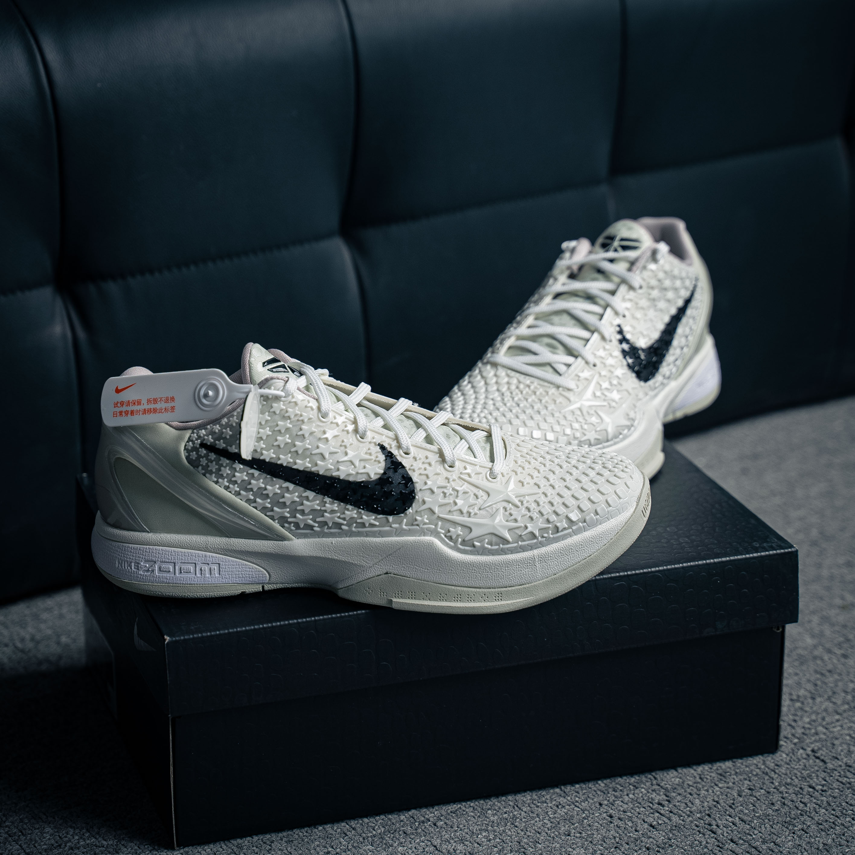 Nike Kobe 6 Protro "All-Star 2.0" sneakers (1:1)_img_0