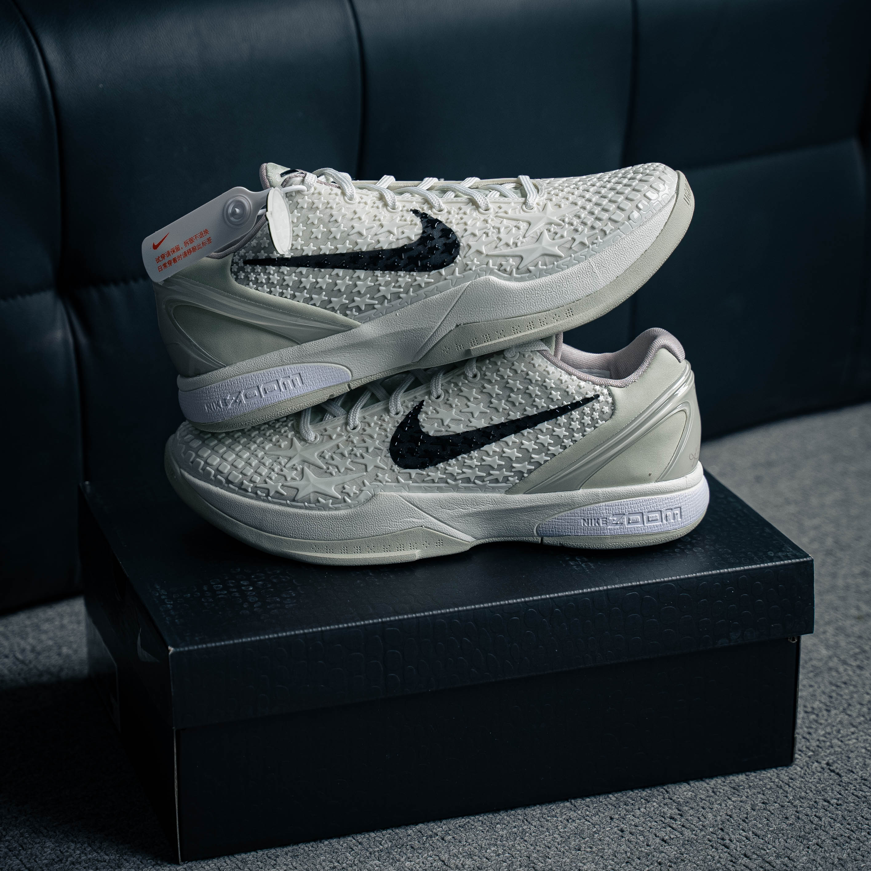 Nike Kobe 6 Protro "All-Star 2.0" sneakers (1:1)_img_1