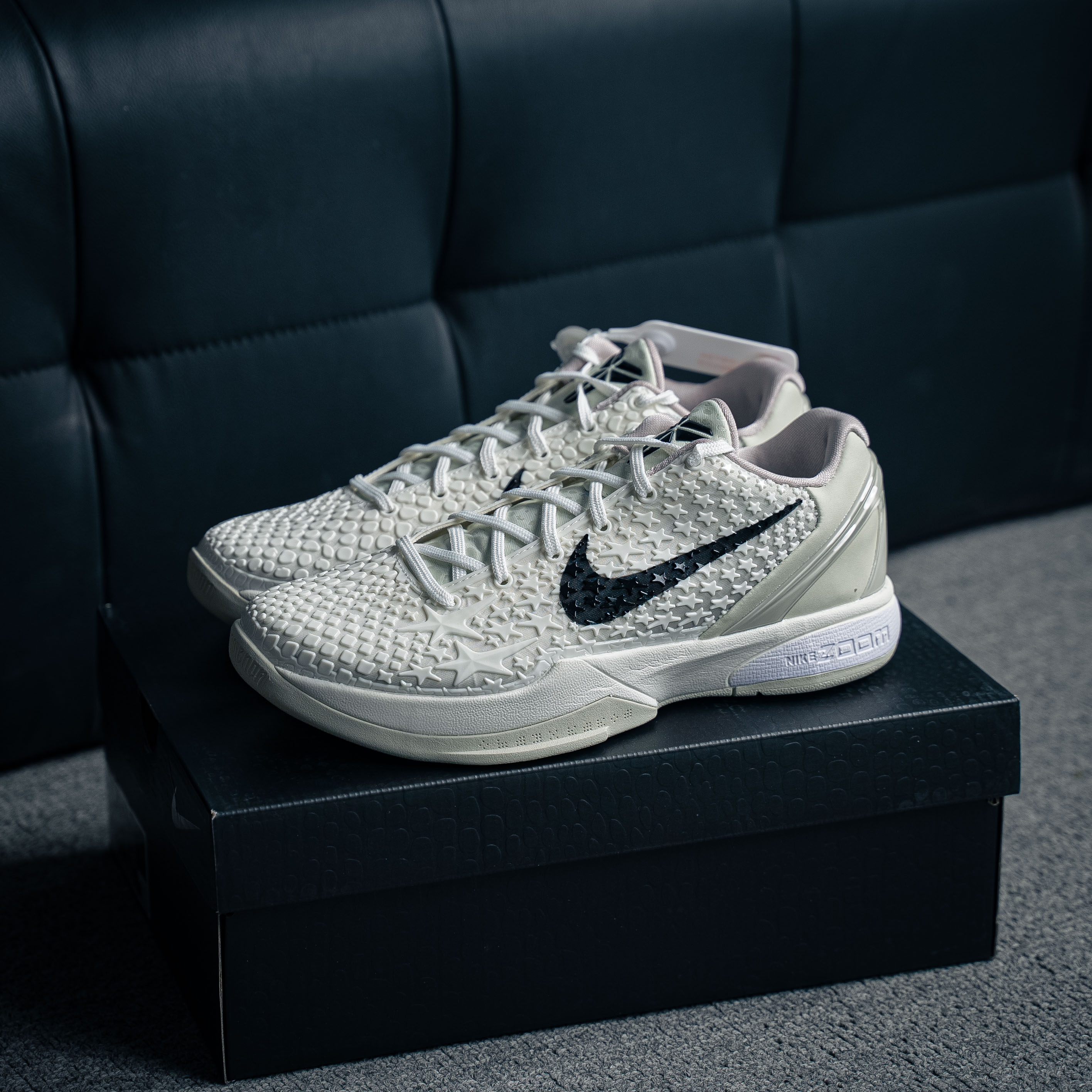 Nike Kobe 6 Protro "All-Star 2.0" sneakers (1:1)_img_3