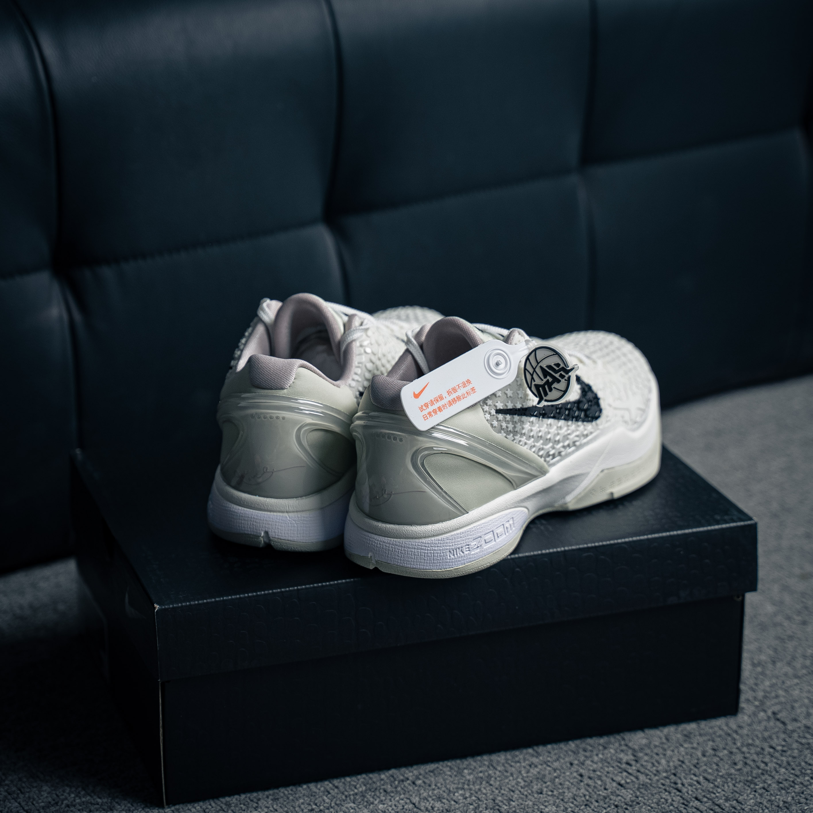 Nike Kobe 6 Protro "All-Star 2.0" sneakers (1:1)_img_4