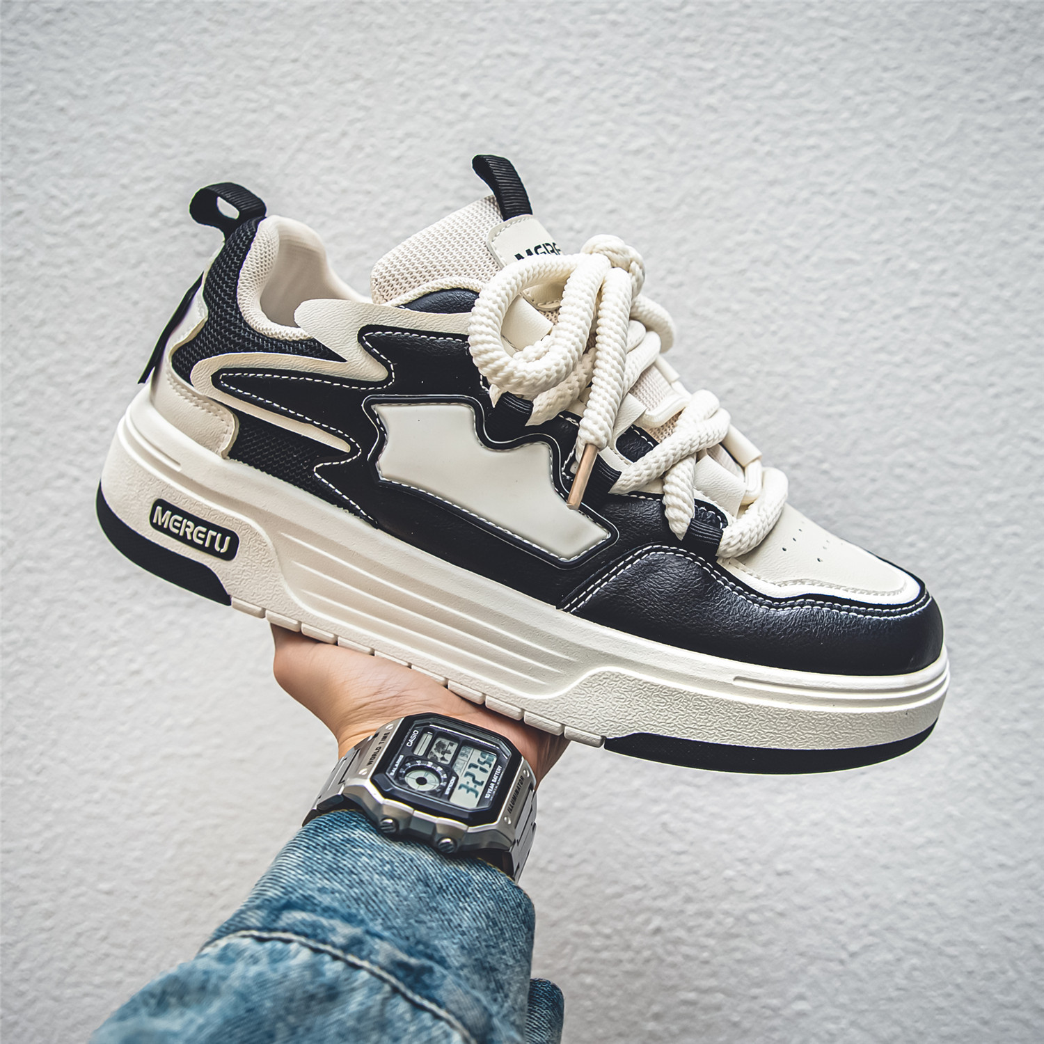 Men's Casual Sneakers_img_1