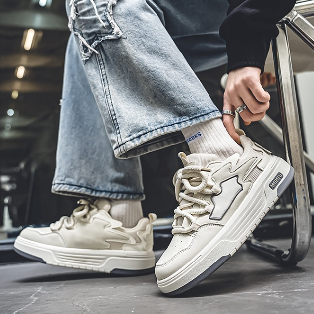 Men's Casual Sneakers_img_2