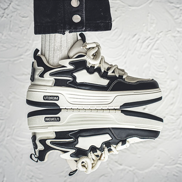 Men's Casual Sneakers_img_3