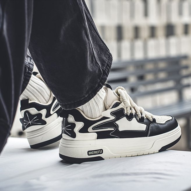 Men's Casual Sneakers_img_4