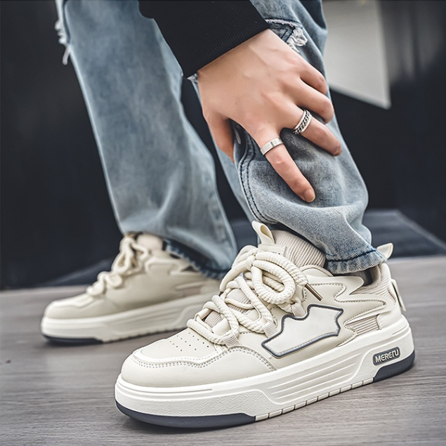 Men's Casual Sneakers_img_5